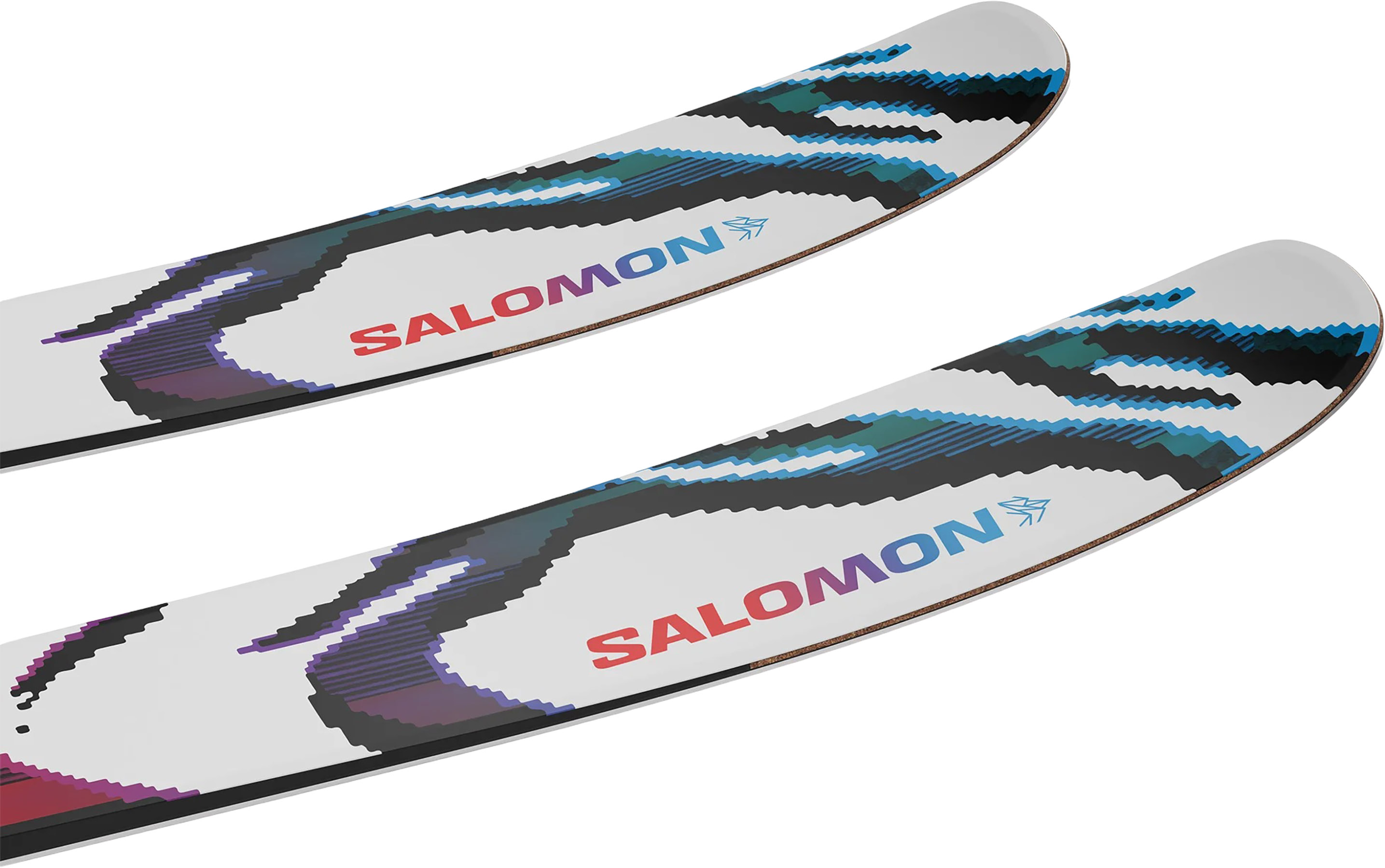 Salomon S/Lab QST Blank Freeride Skis | Altitude Sports