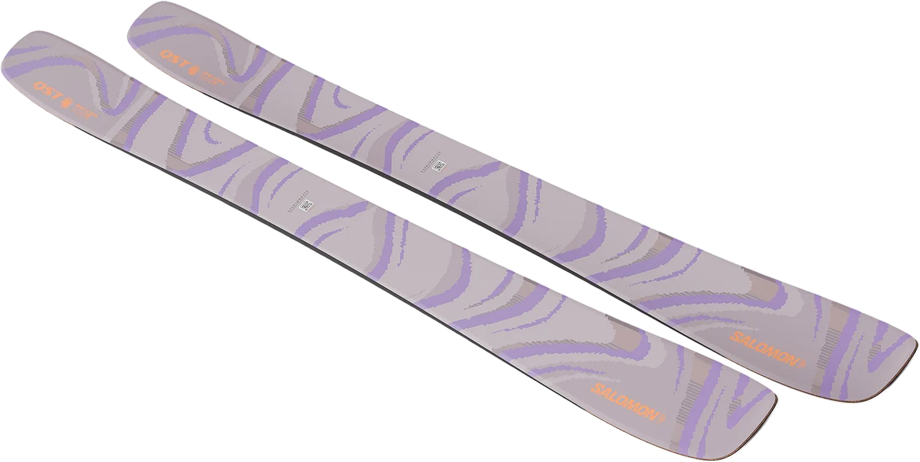 Salomon QST 106 Freeride Skis | Altitude Sports