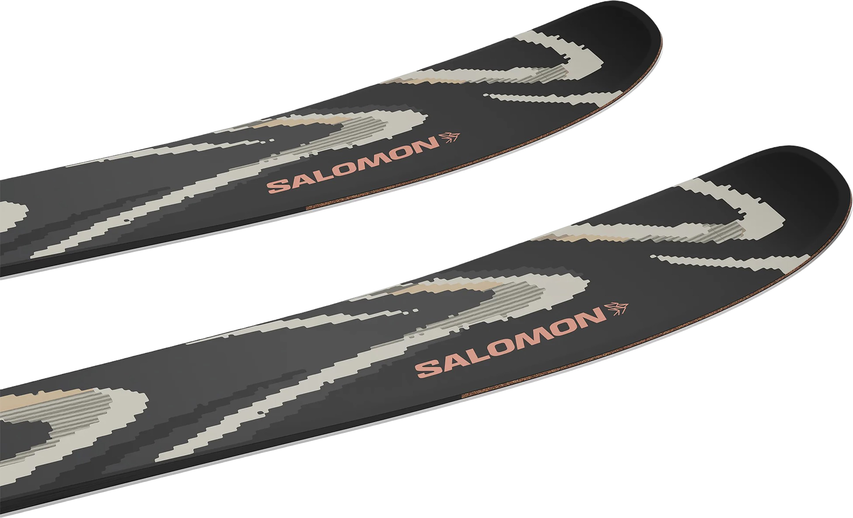 Salomon QST 94 Freeride Skis | Altitude Sports