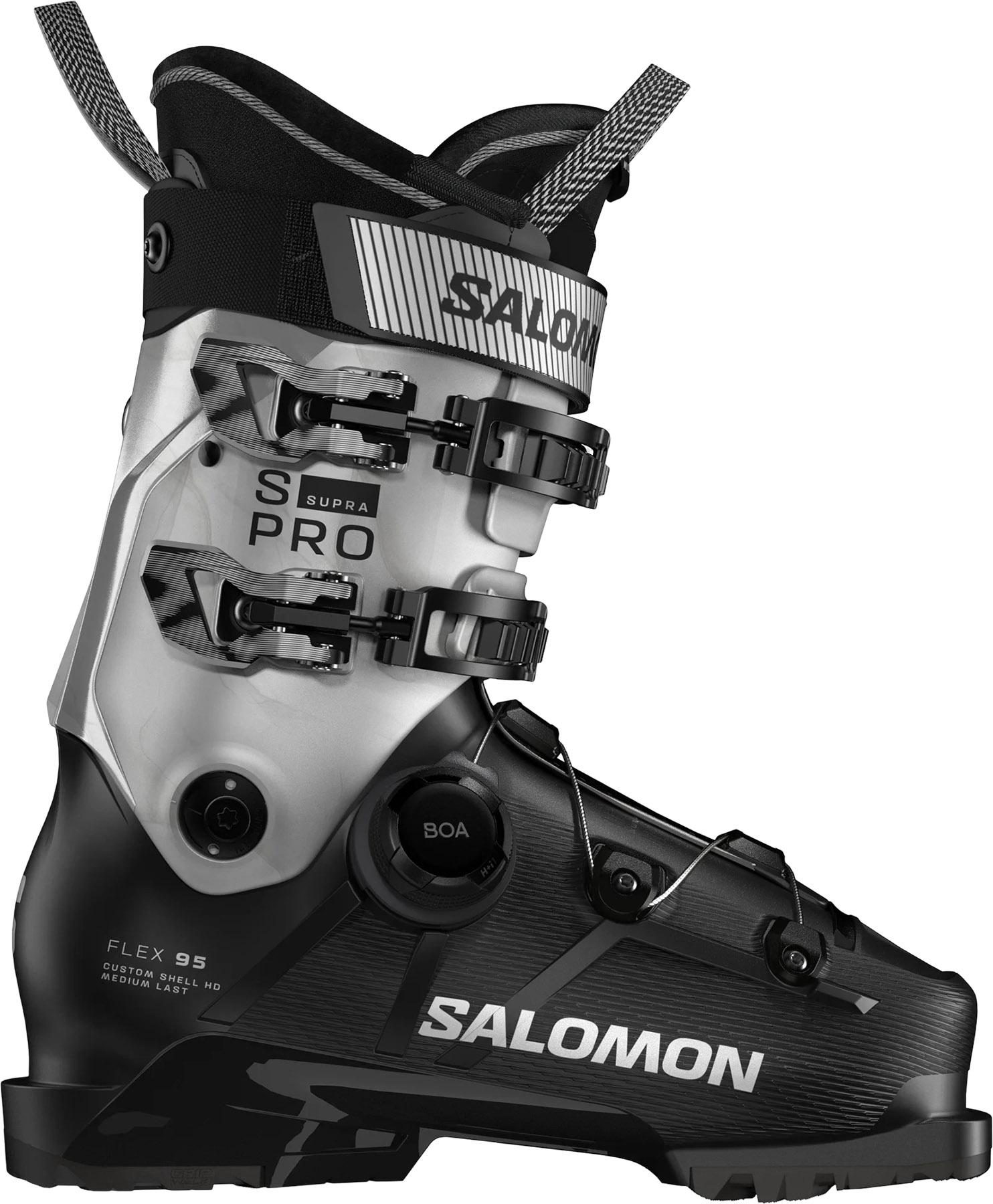 Salomon S/Pro Supra BOA 95 On-Piste Ski Boots - Women's | Altitude
