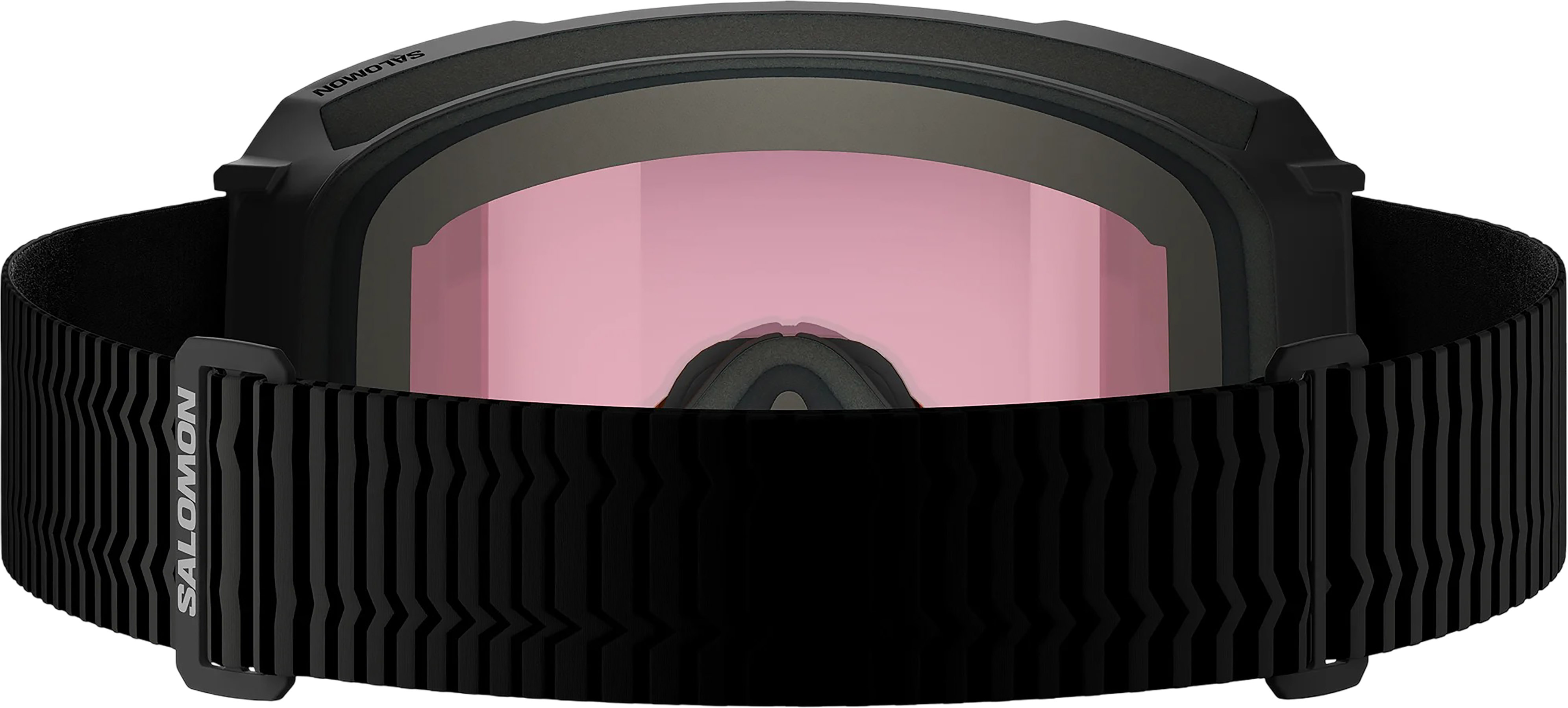 Salomon S/View 3 Photochromic Goggles | Altitude Sports