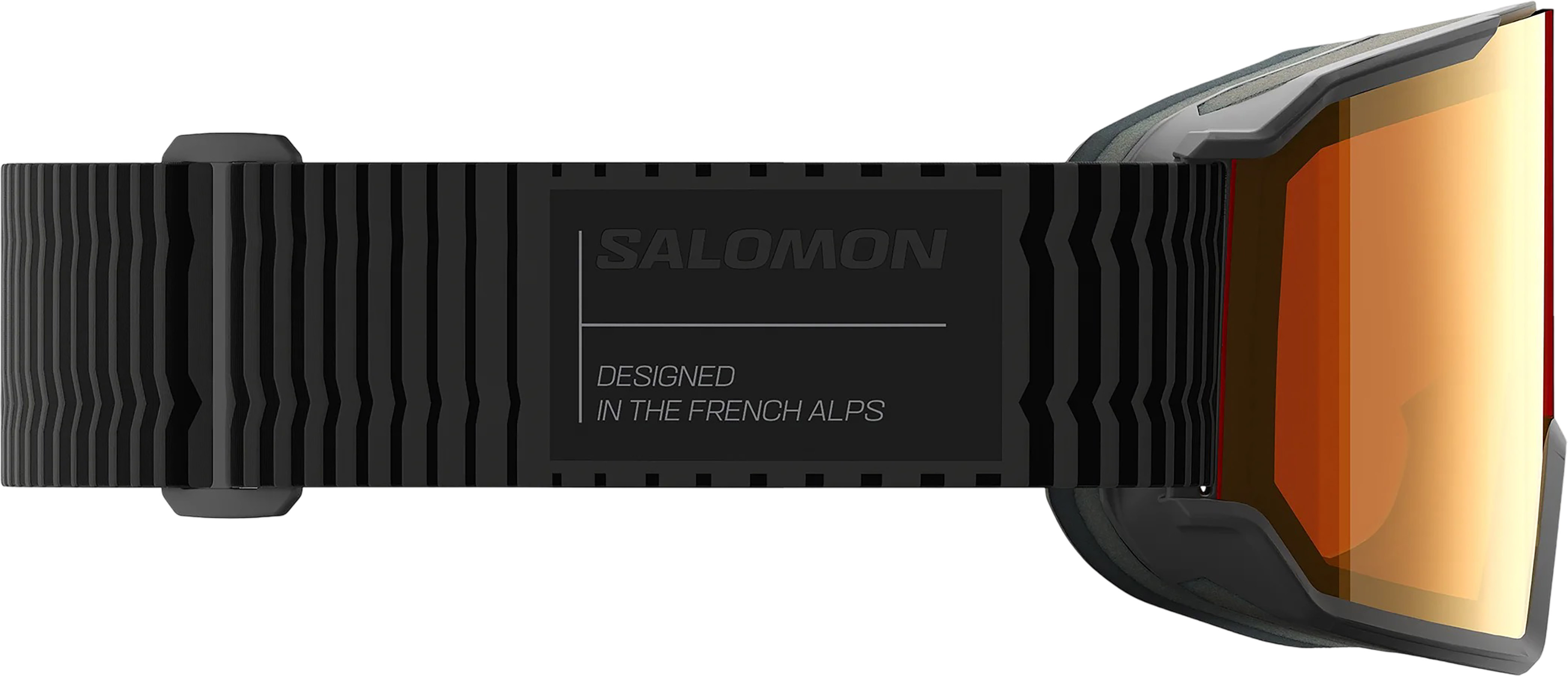 Salomon S/View 3 Photochromic Goggles | Altitude Sports