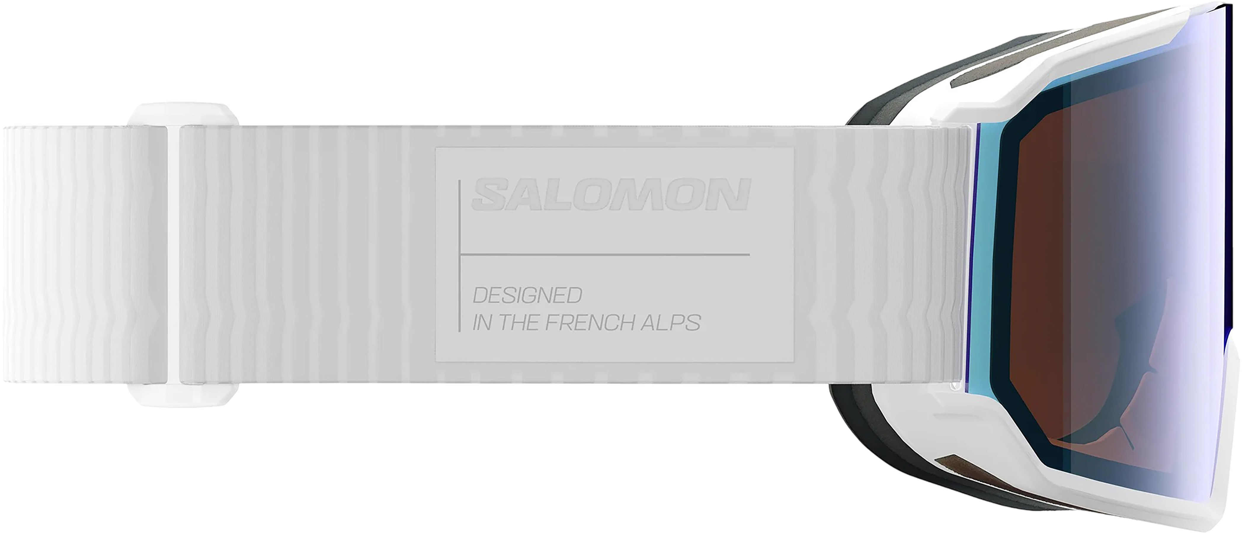 Salomon S/View 3 Photochromic Goggles | Altitude Sports