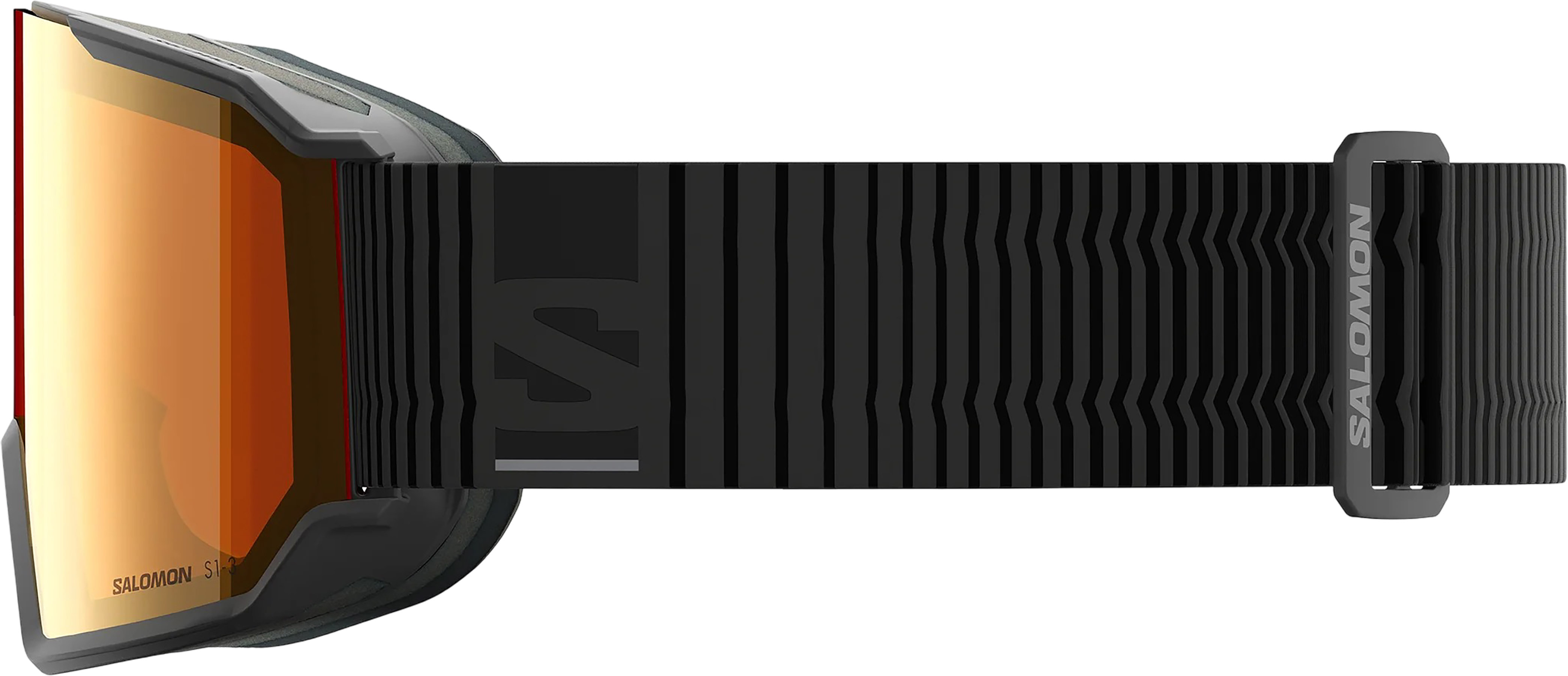 Salomon S/View 3 Photochromic Goggles | Altitude Sports