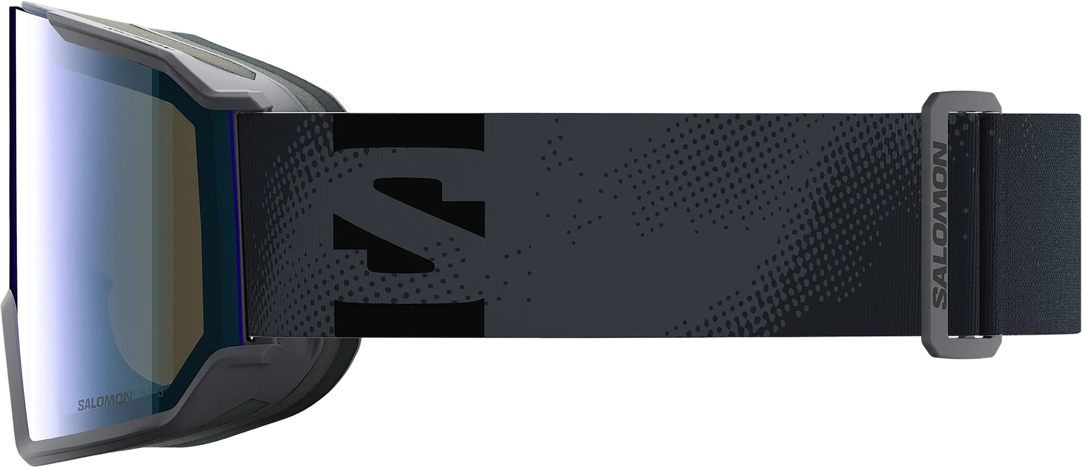 Salomon S/View 3 Photochromic Goggles | Altitude Sports