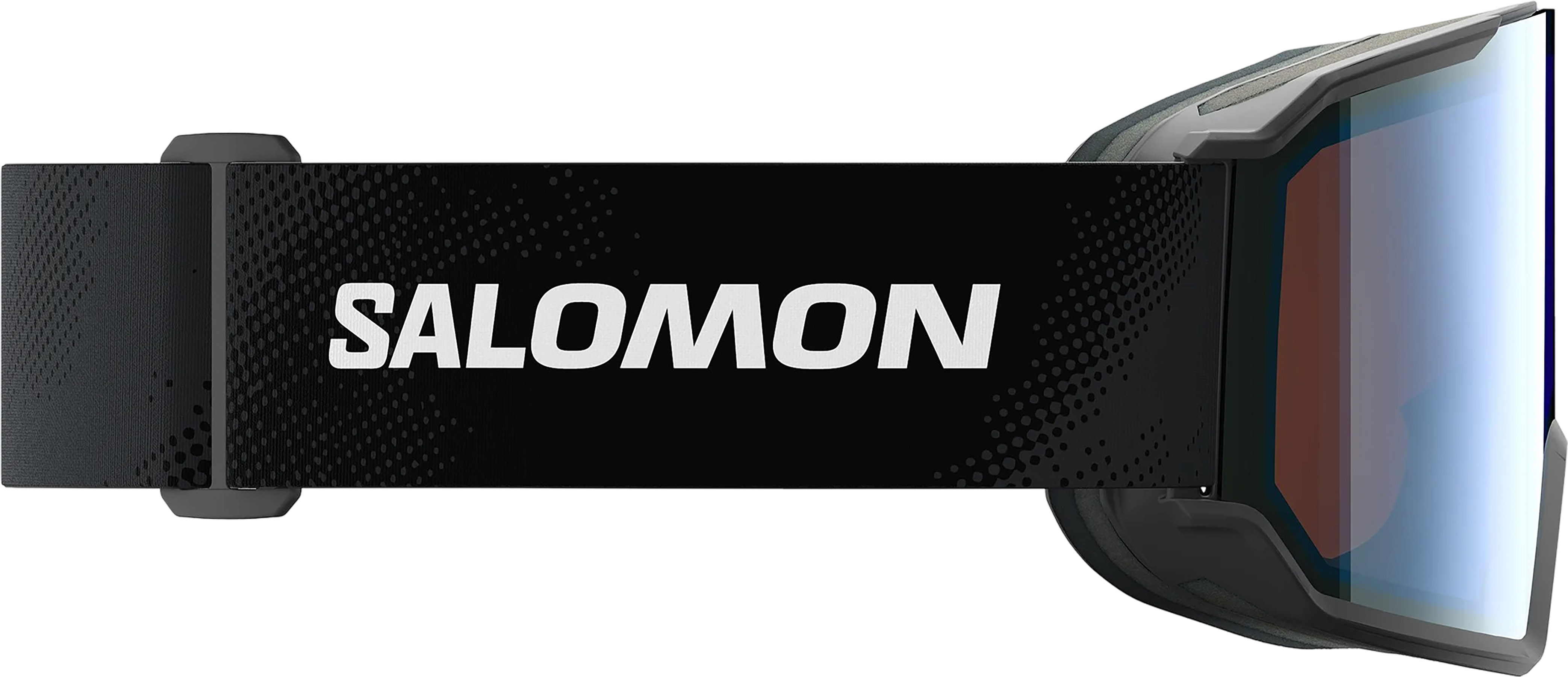 Salomon S/View 3 ML Goggles | Altitude Sports