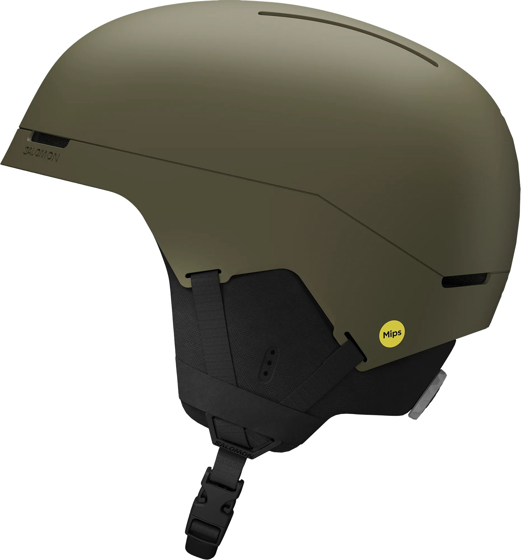 Salomon Brigade Index MIPS Helmet | Altitude Sports