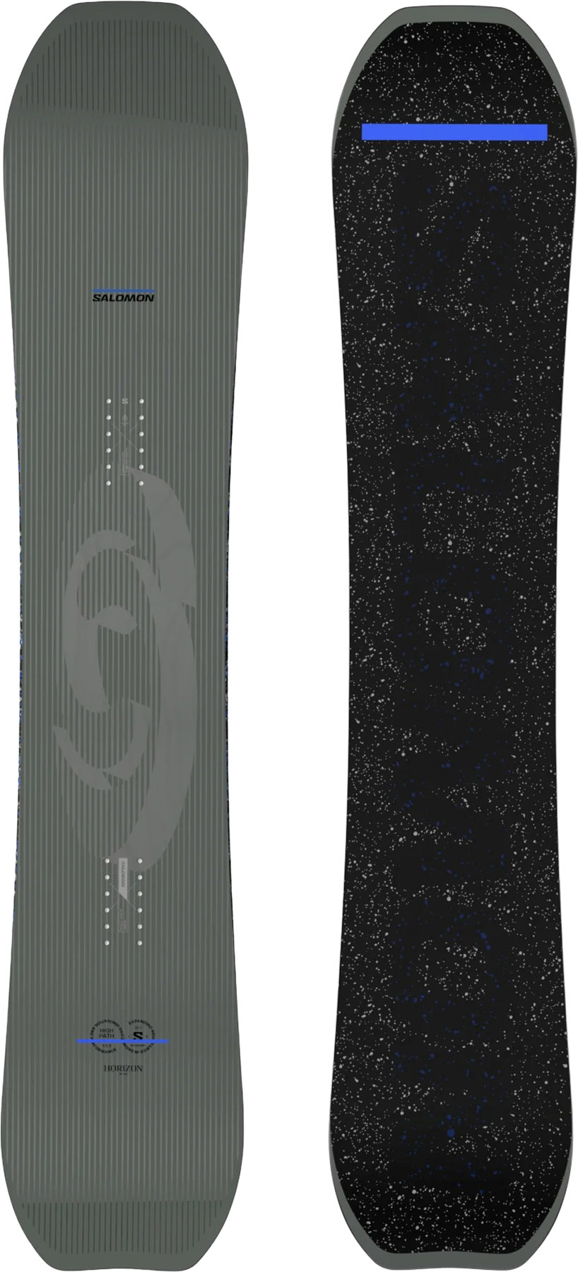Salomon Highpath All-Mountain Snowboard | Altitude Sports