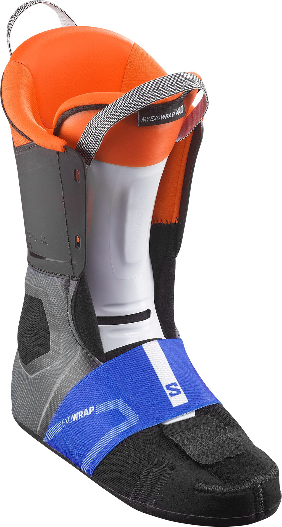 Salomon S/Pro Supra Dual Boa® 120 Ski Boots - Men's | Altitude Sports