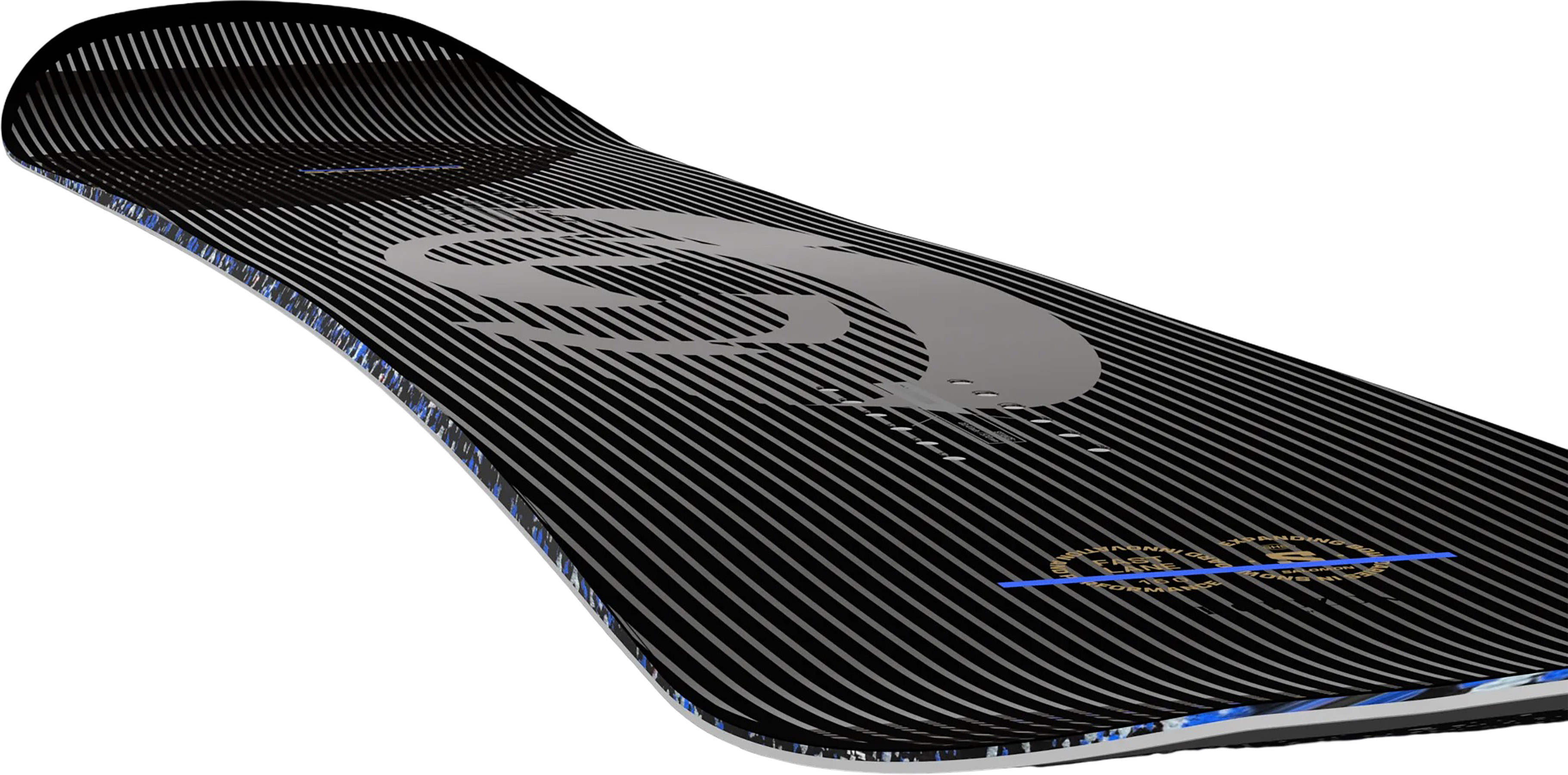 Salomon Fastlane Freeride Snowboard | Altitude Sports