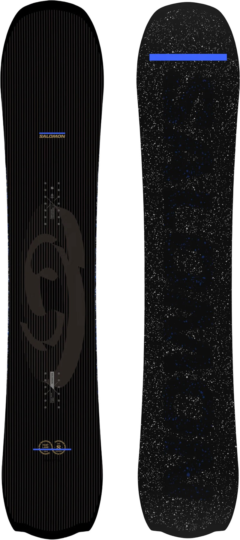 スノーボード SALOMON フリー 板 スノーボード FASTLANE ファストレーン サロモン SALOMON FASTLANE スノーボード