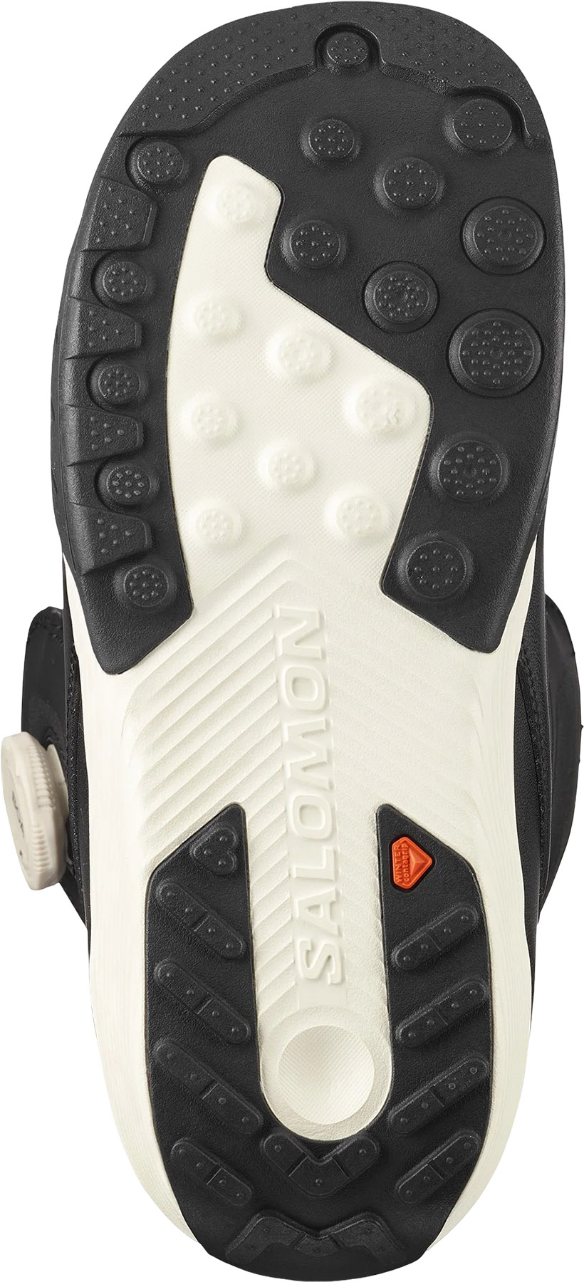 Salomon Kiana Dual BOA Snowboard Boots - Women's | Altitude Sports