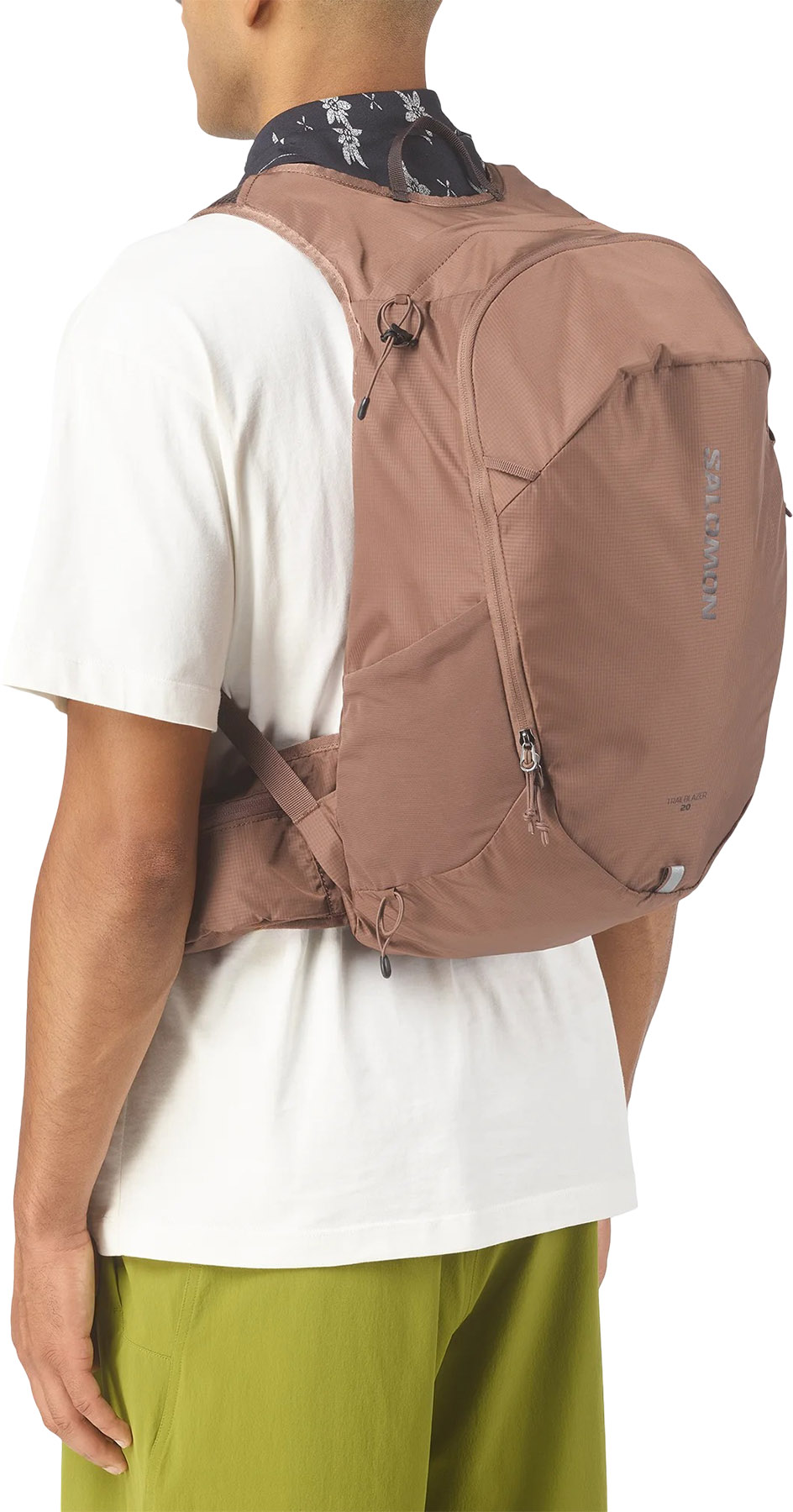 Salomon Trailblazer Backpack 20L | Altitude Sports