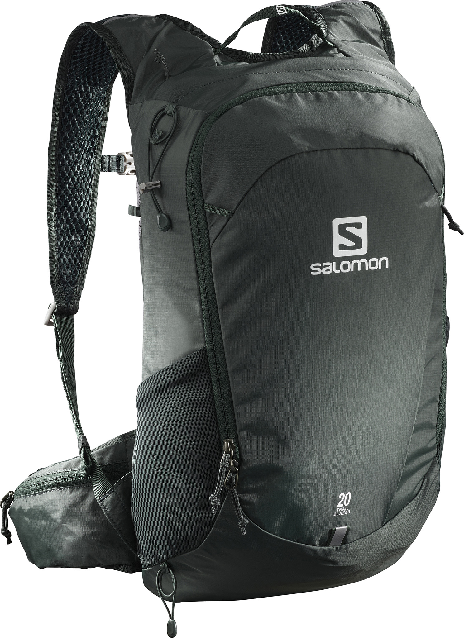 Salomon Trailblazer Backpack 20L | Altitude Sports
