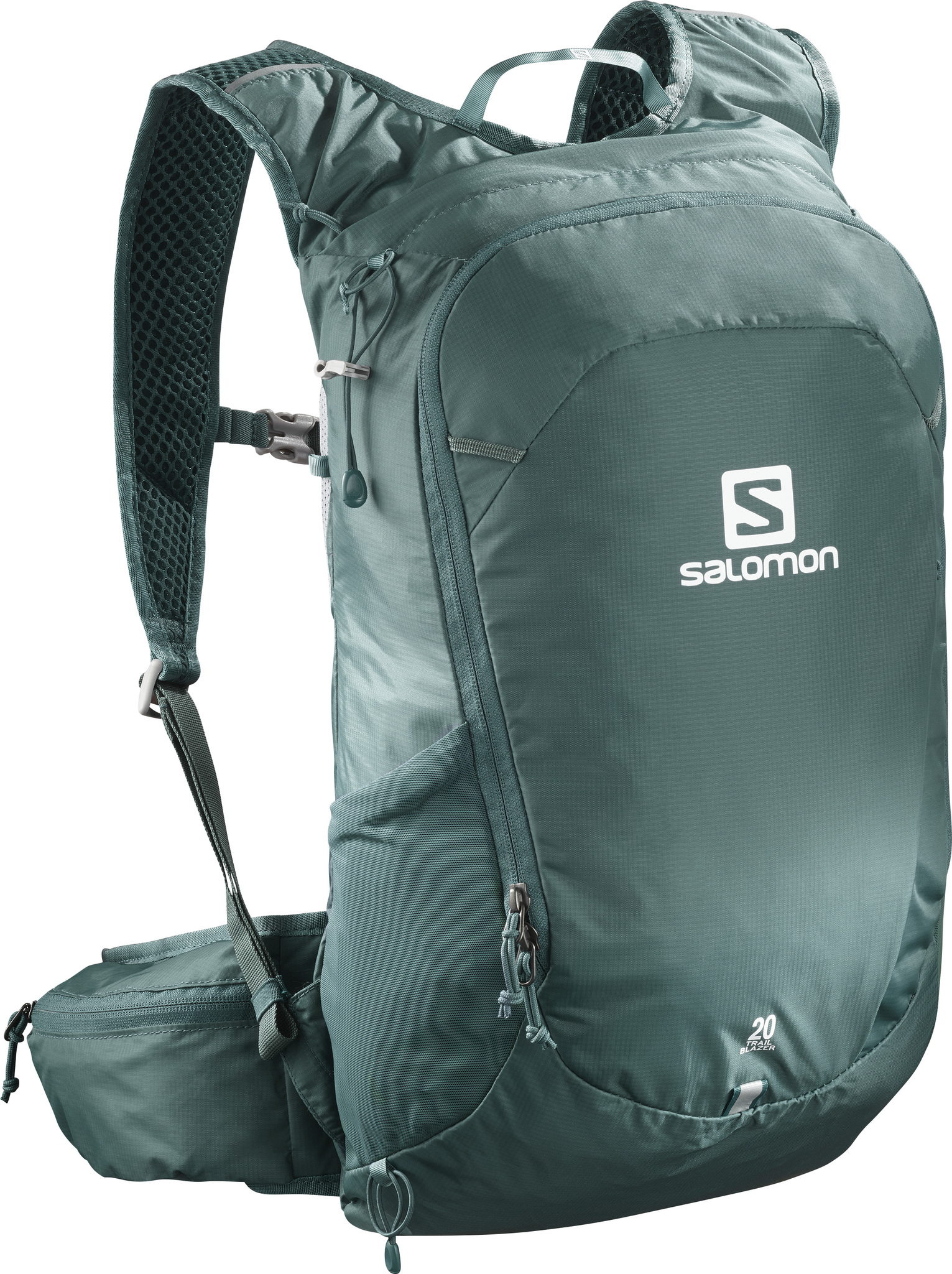 Salomon Trailblazer Backpack 20L | Altitude Sports