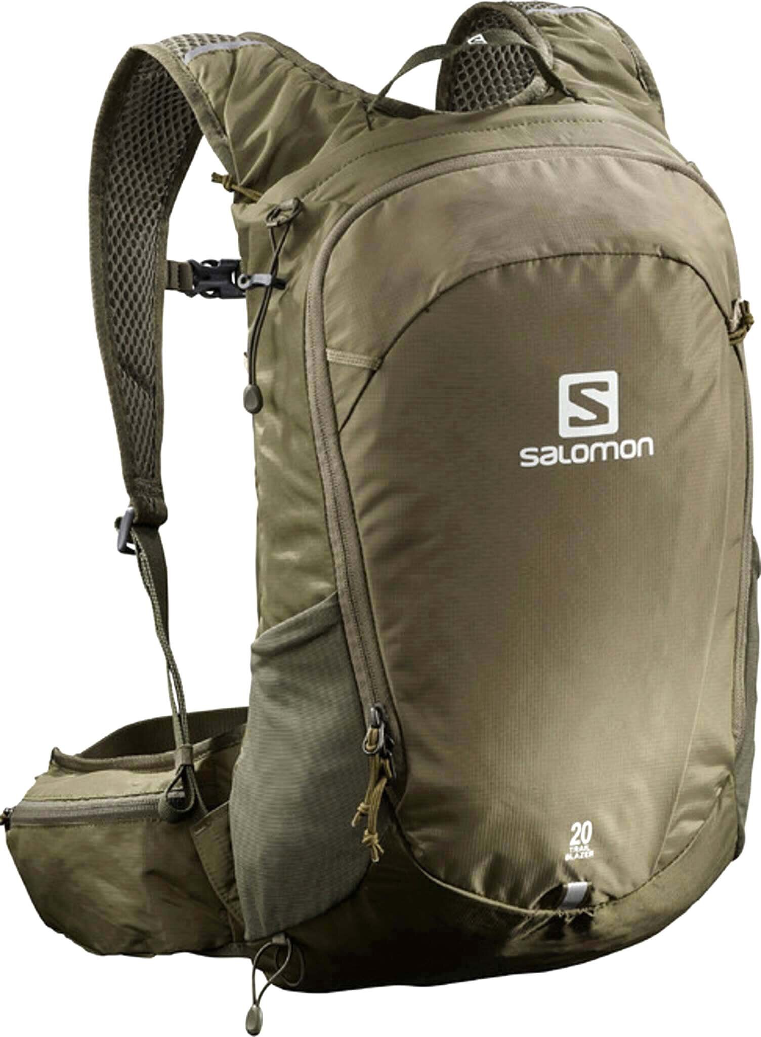Salomon Trailblazer Backpack 20L | Altitude Sports