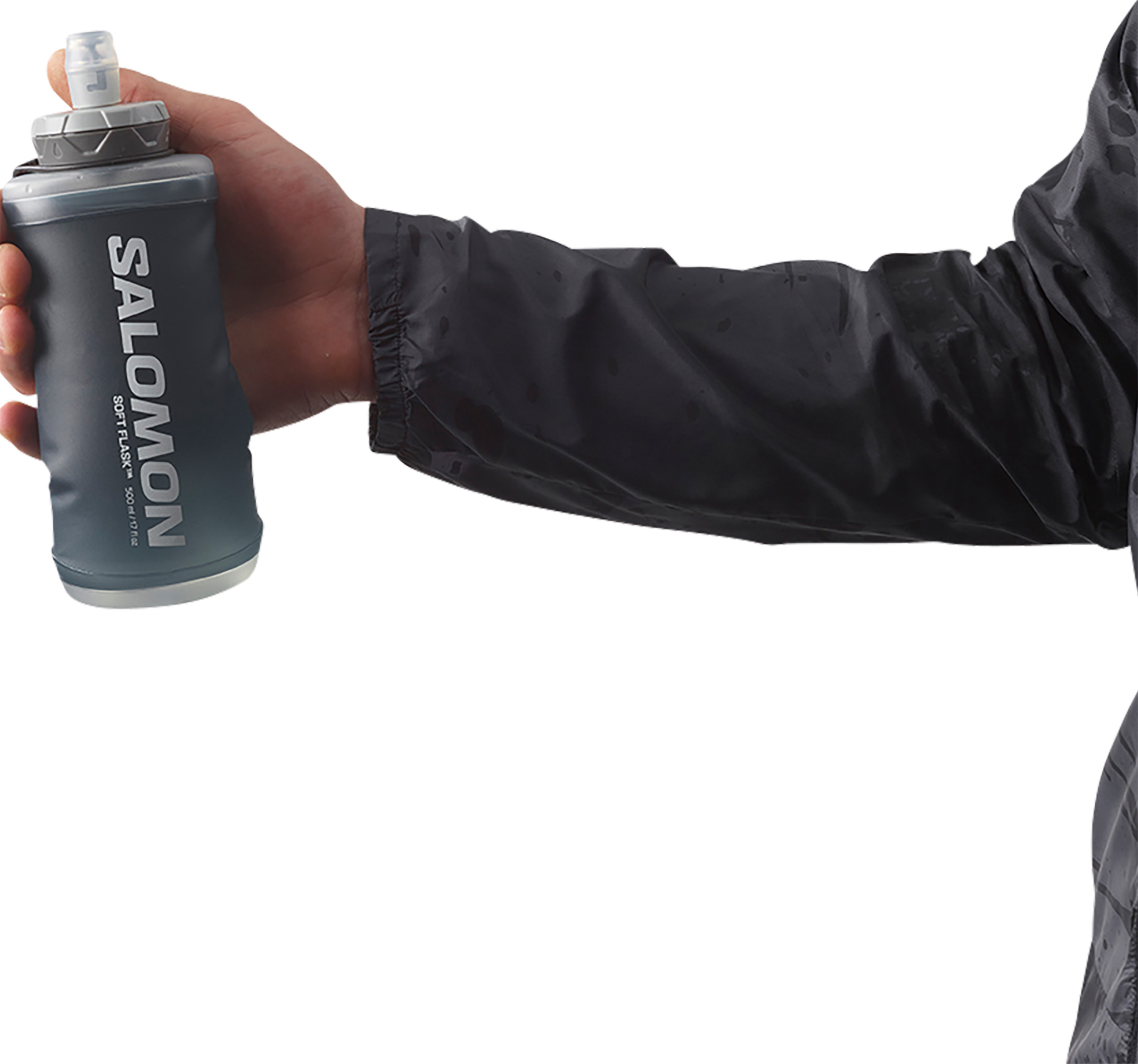 Salomon Active Handheld Bottle - Unisex | Altitude Sports