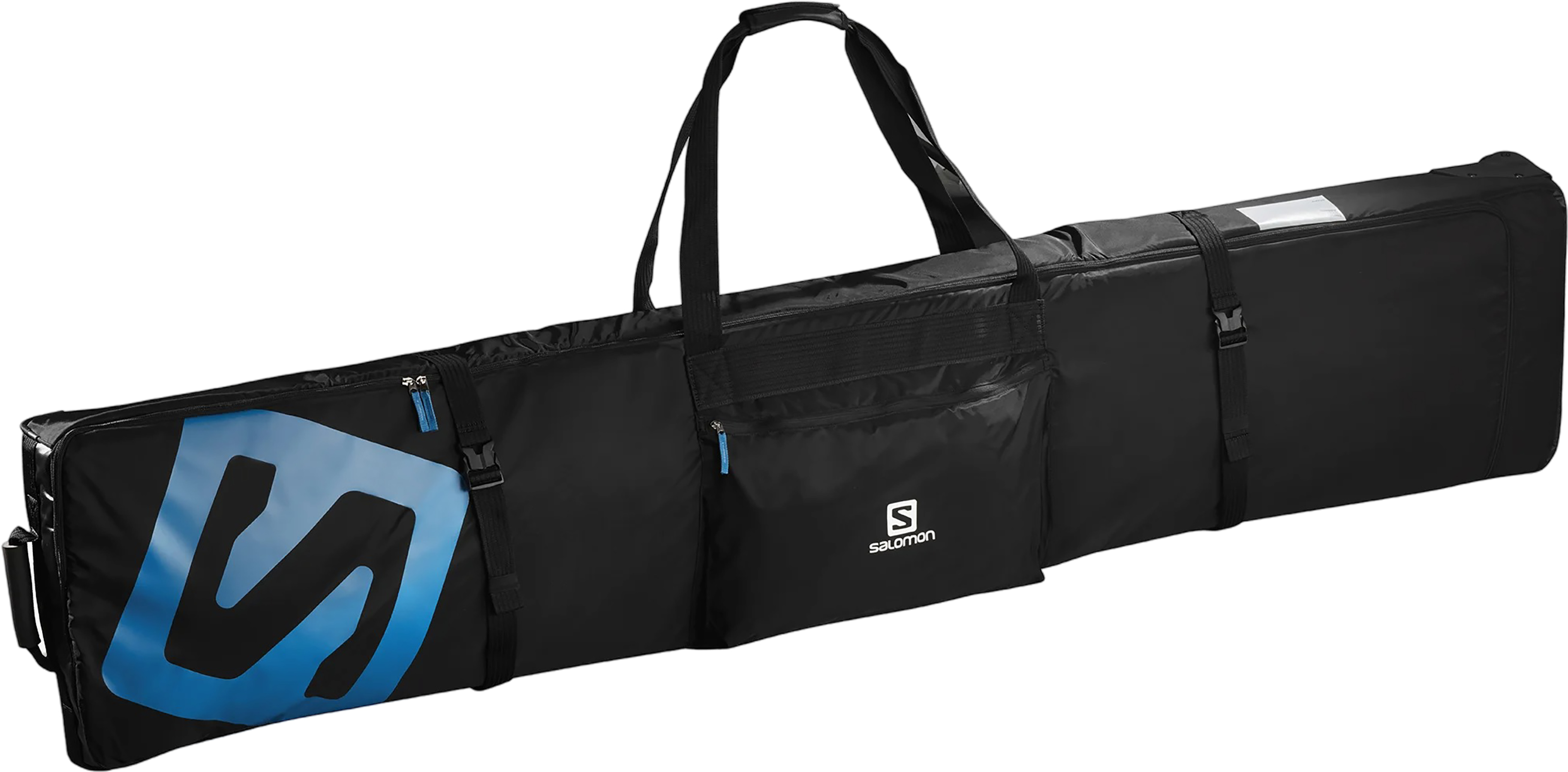 SALOMON Blade 3本＆専用バッグ　セット Salomon Clubline Wheeled Trolley Ski Bag 120L | Altitude Sports