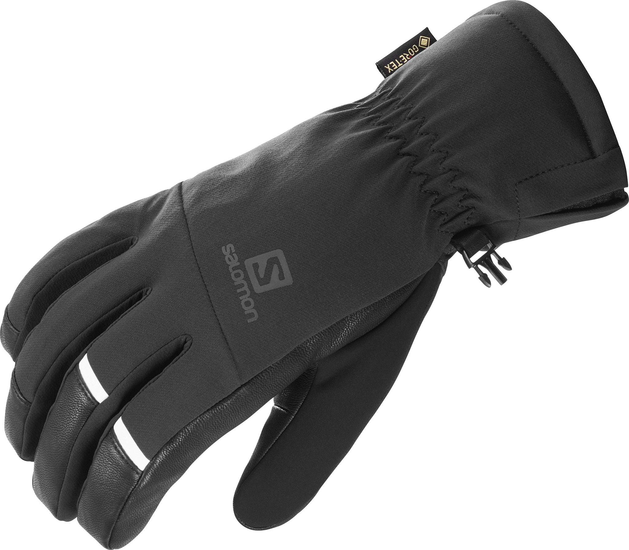 Salomon Propeller GORE-TEX Ski Gloves - Unisex | Altitude Sports