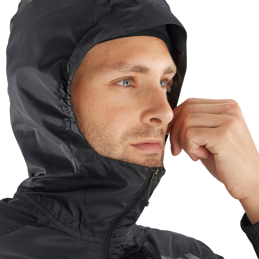 Salomon Bonatti Cross Full zip Hoodie - Men's | Altitude Sports