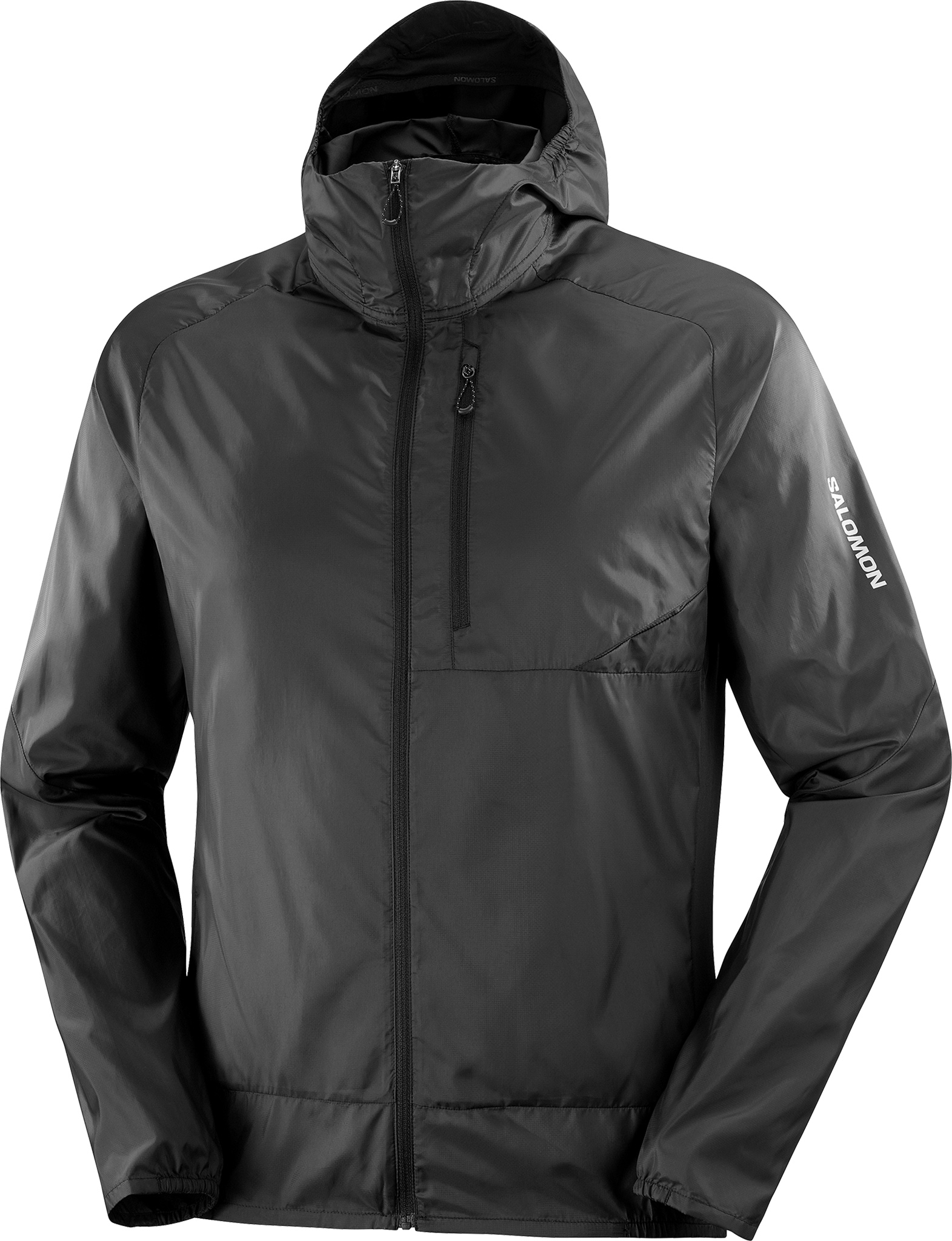 Salomon Bonatti Cross Full zip Hoodie - Men's | Altitude Sports