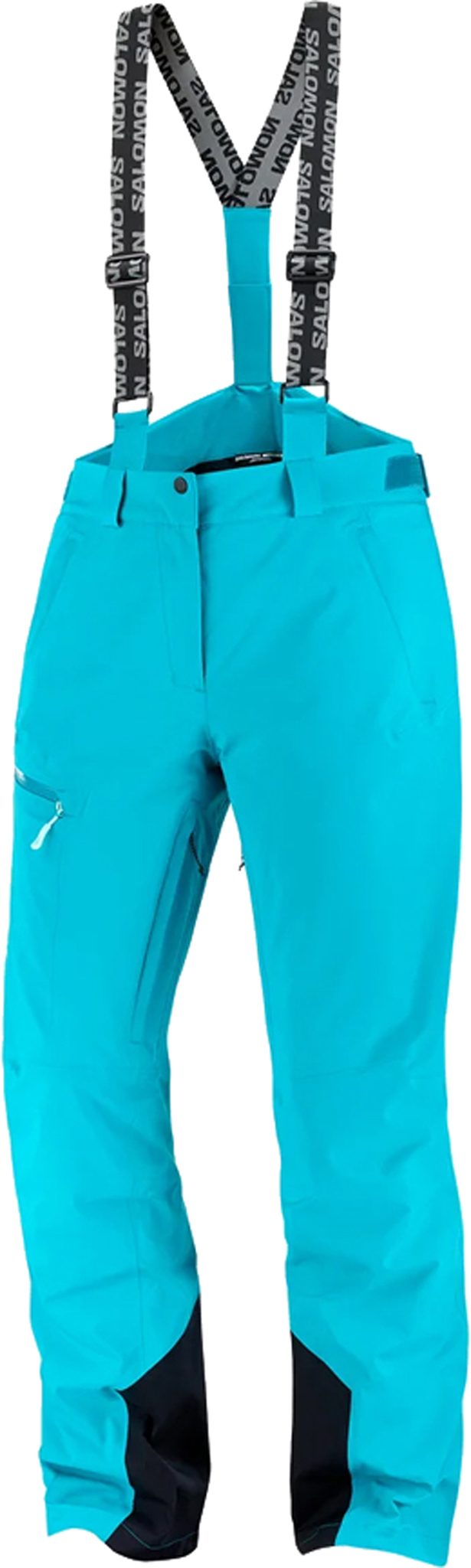 SALOMON 上120 ISBJÖRNパンツ 122 SALOMON 上120 ISBJÖRNパンツ 122 - メルカリ
