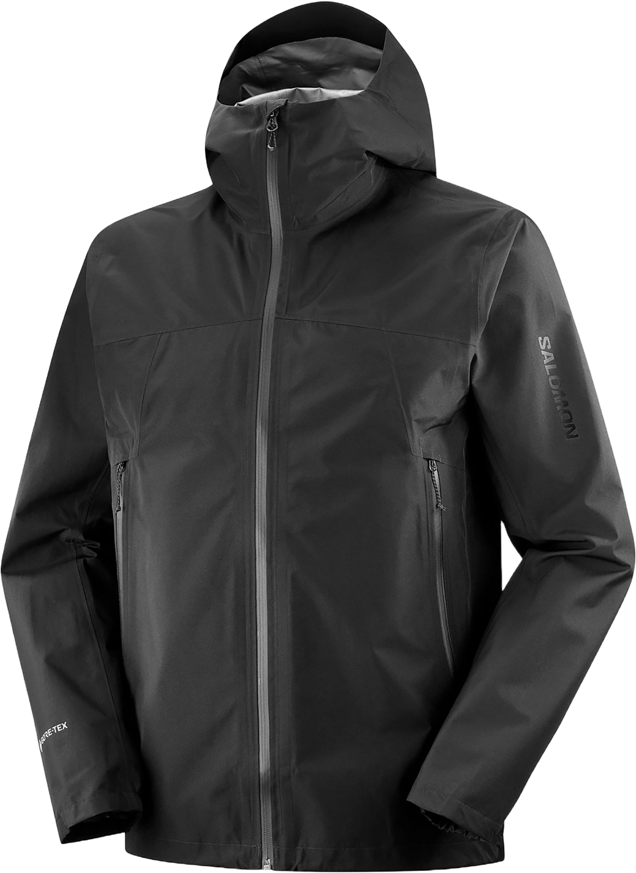 Salomon Outline GORE-TEX 2.5 Layer Shell Jacket - Men's | Altitude