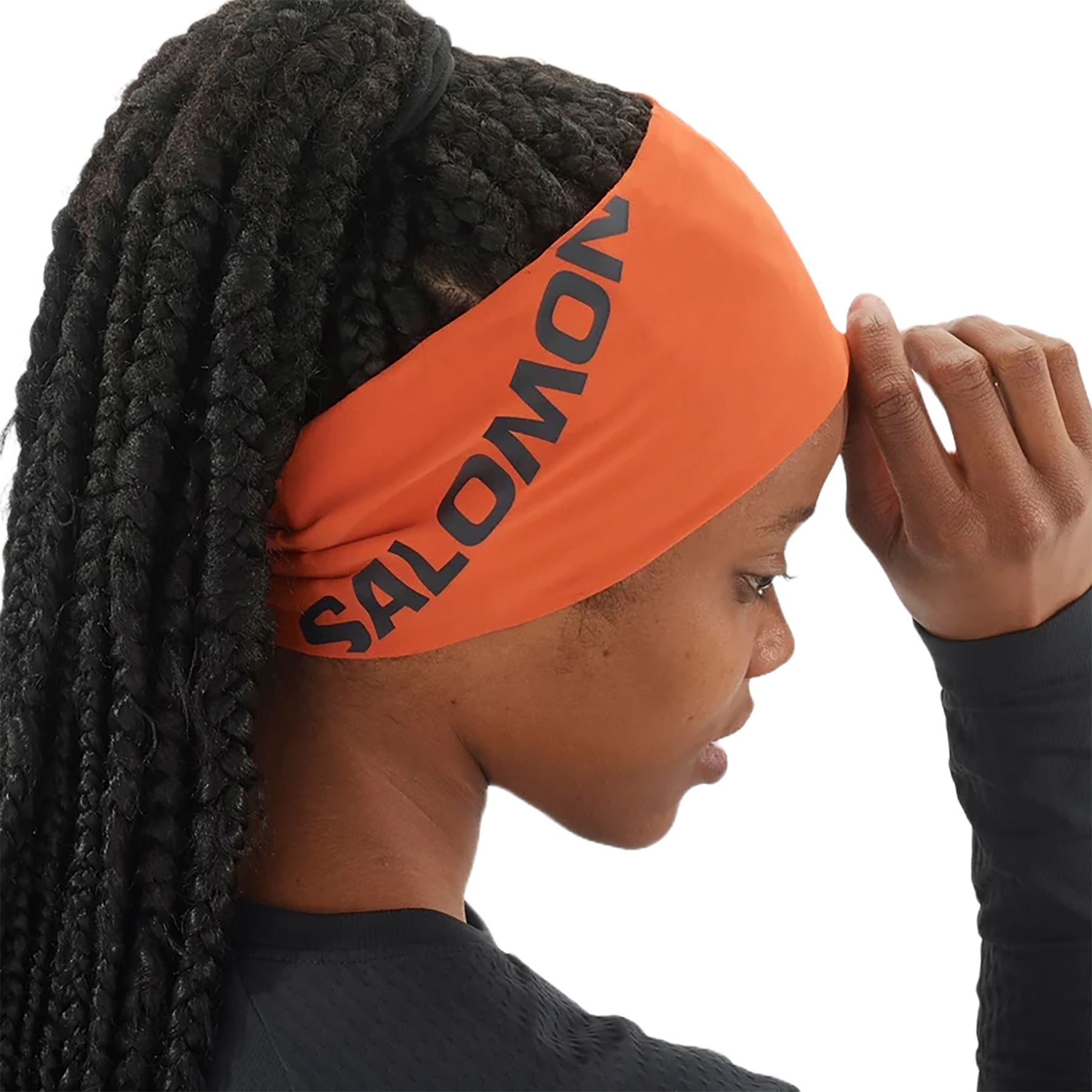 Salomon RS Pro Headband - Unisex | Altitude Sports