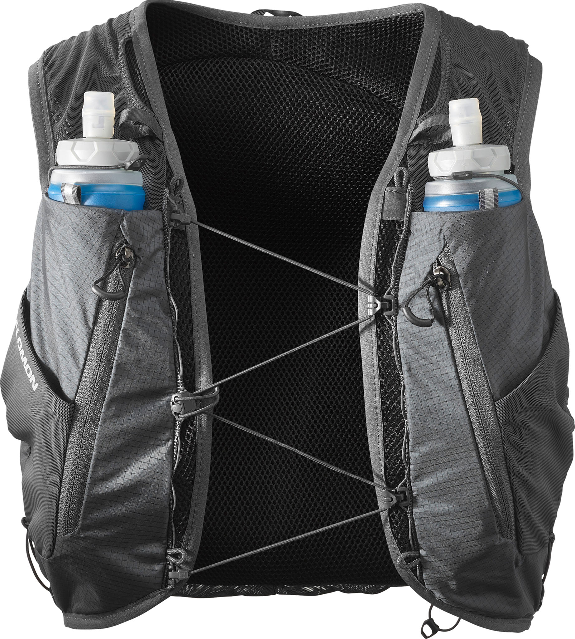 Salomon ADV Skin Cross Season Race Flag Running Vest 1.5L - Unisex