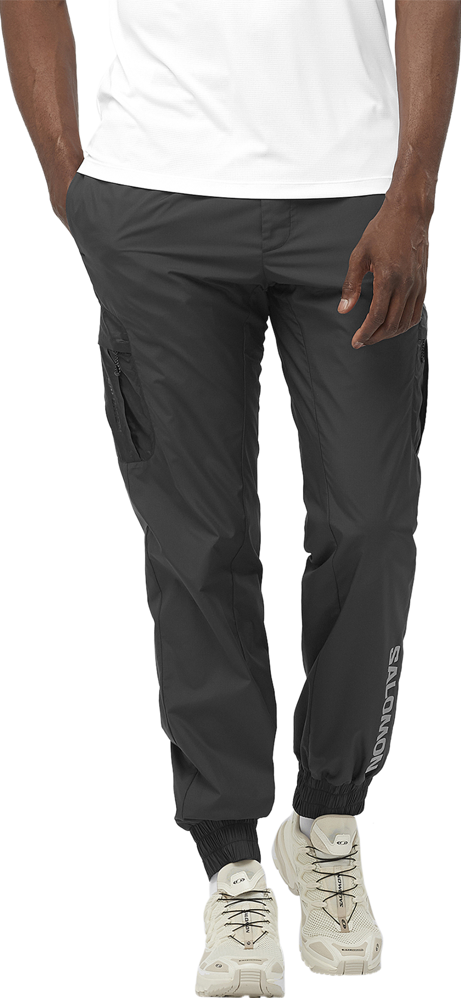 Salomon Equipe Pants - Men's | Altitude Sports