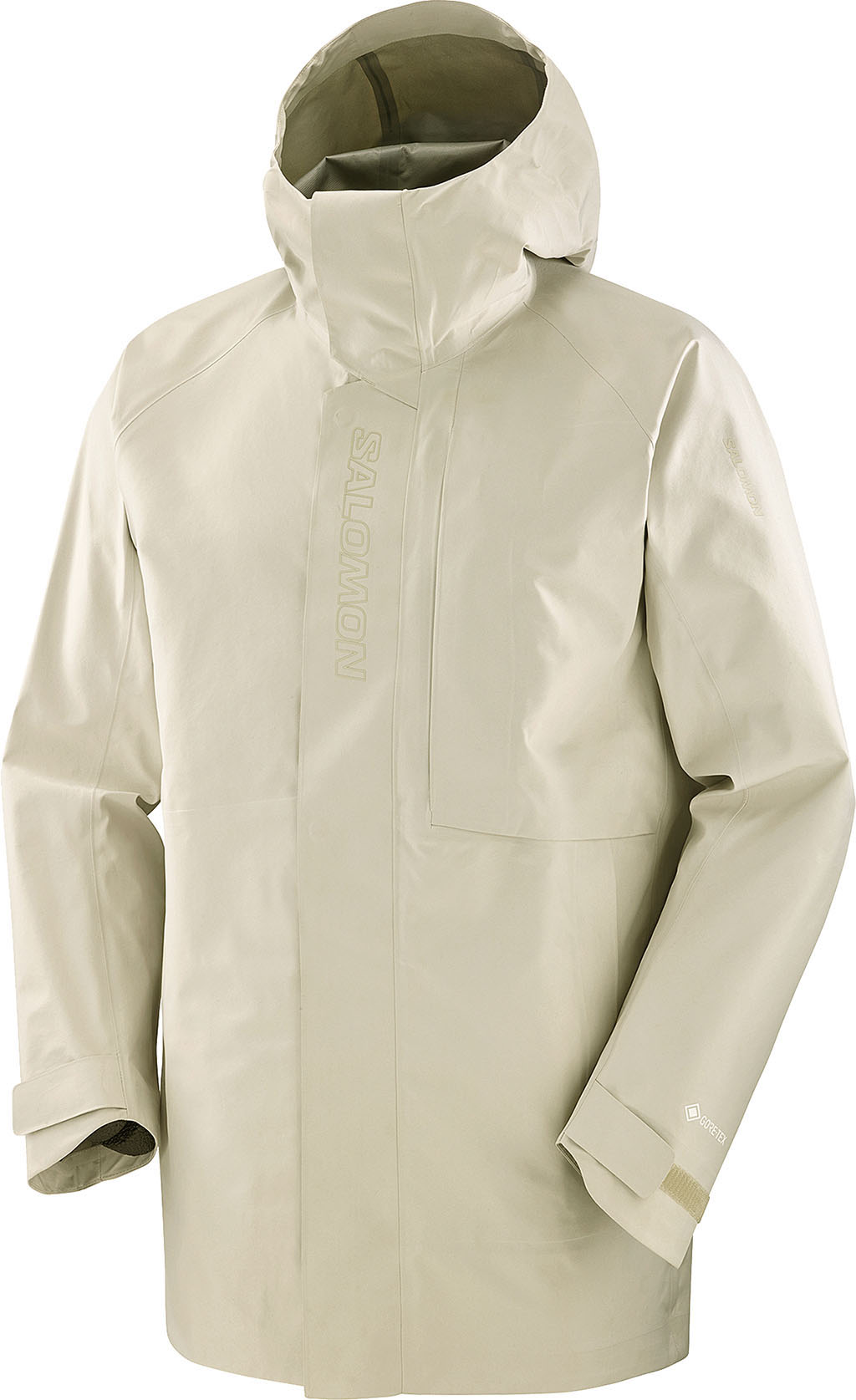 Salomon Essential GORE-TEX 3 Layer Shell Jacket - Unisex