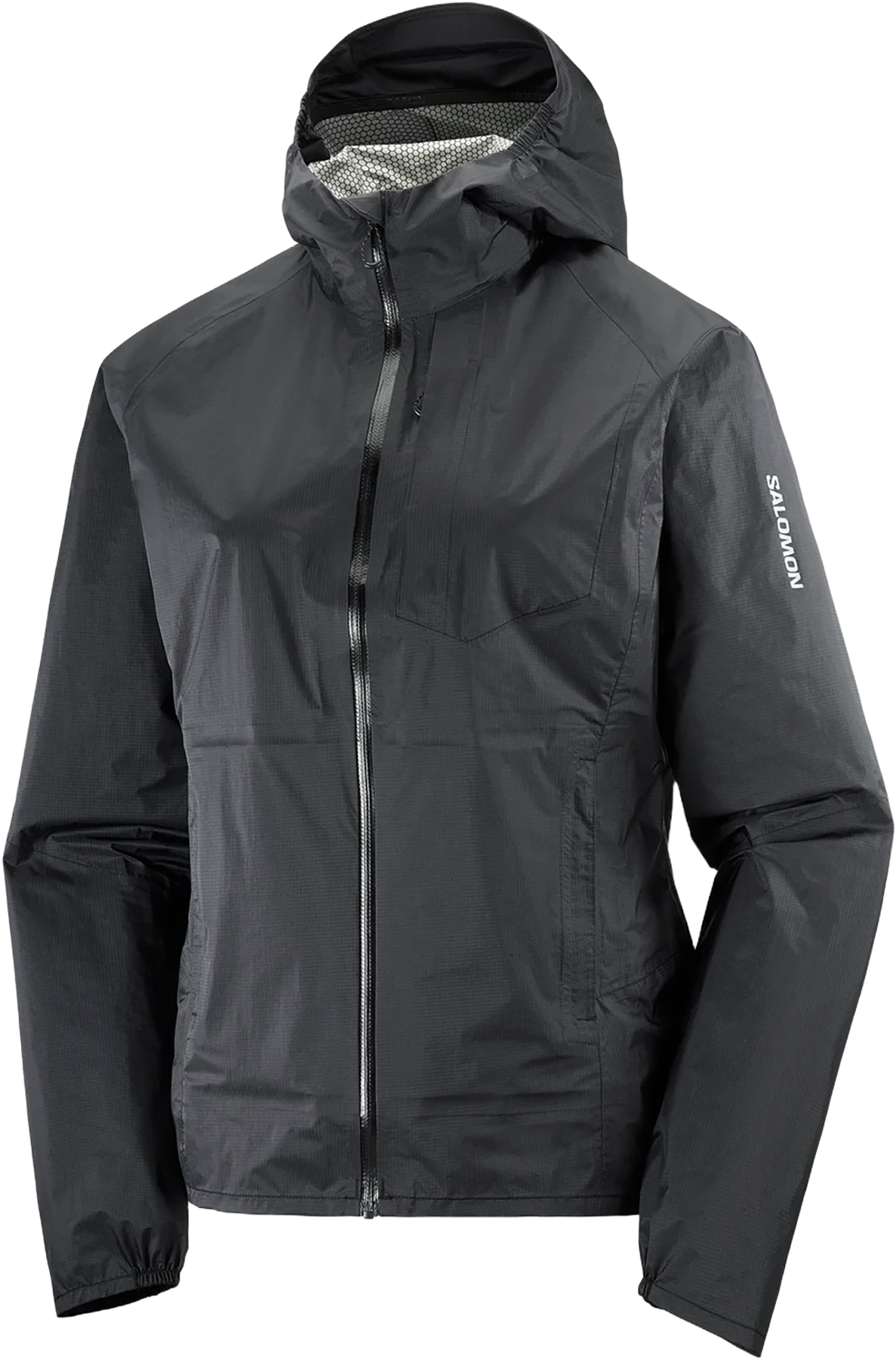 Salomon Bonatti Waterproof Shell Jacket - Women's | Altitude Sports