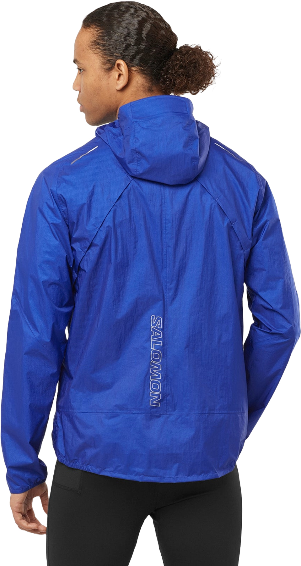 Salomon Bonatti Waterproof Shell Jacket - Men's | Altitude Sports
