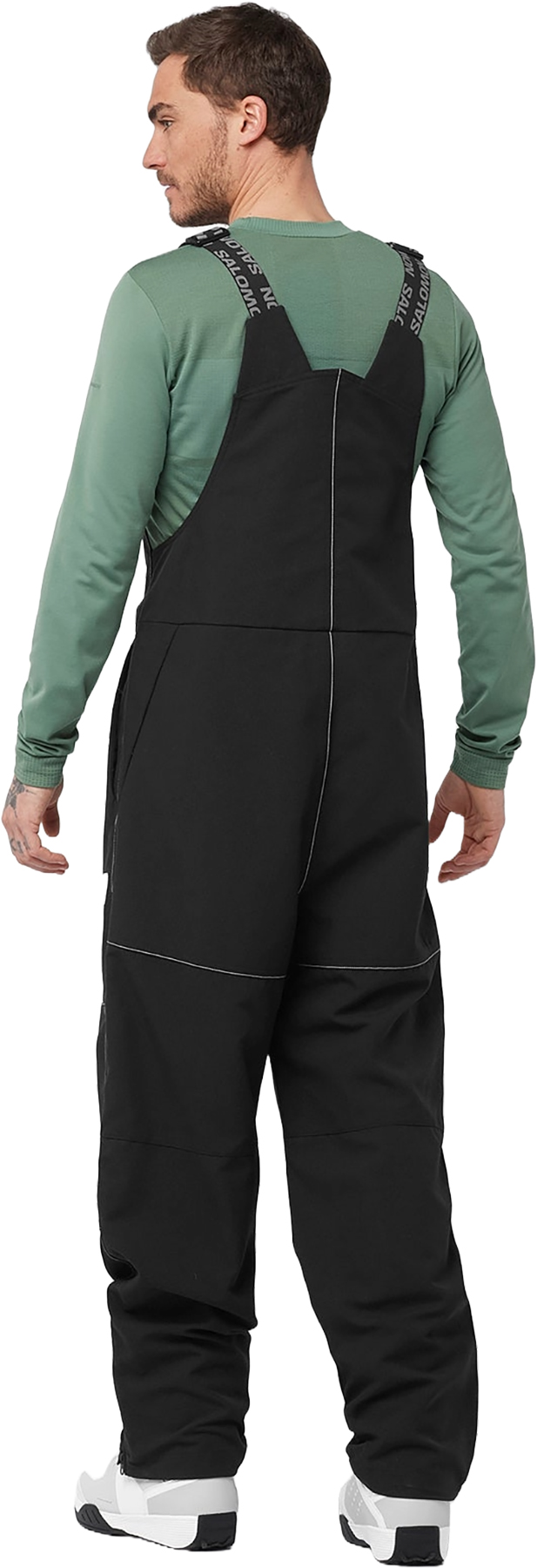 Salomon Boardworks Overall - Men's | Altitude Sports