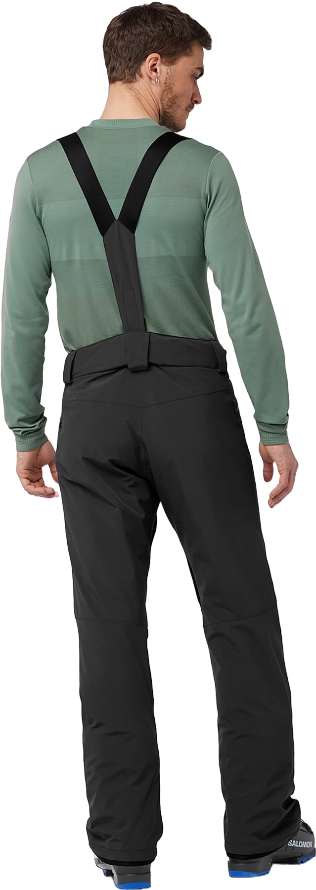 Salomon Edge Ski Pants - Men's | Altitude Sports