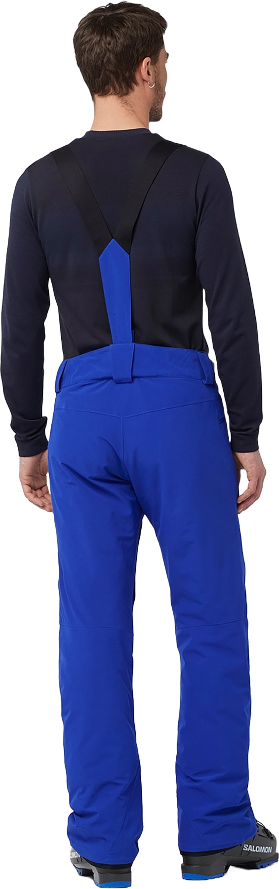 Salomon Edge Ski Pants Men's The Last Hunt