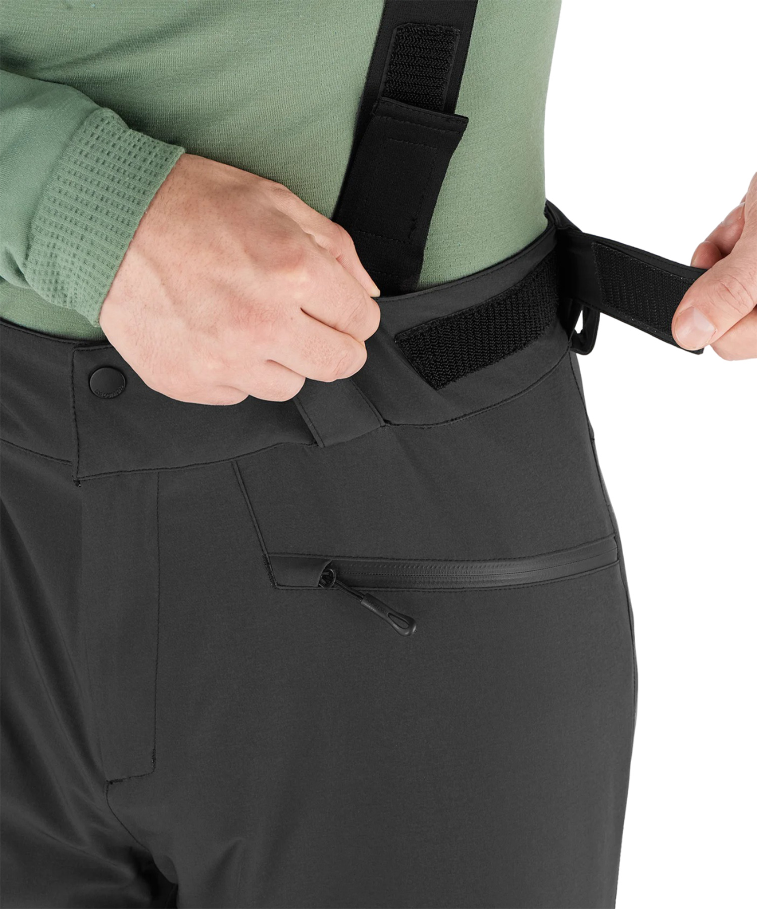 Salomon Edge Ski Pants - Men's | Altitude Sports