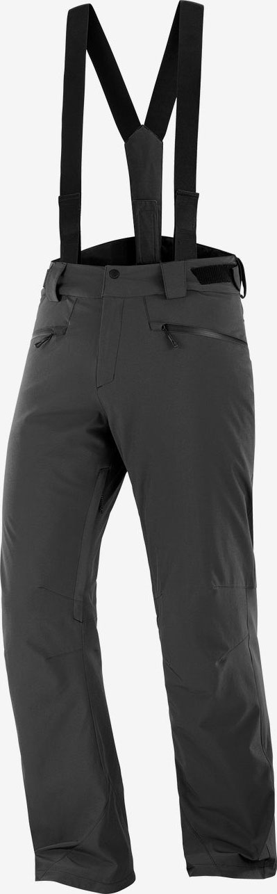Salomon Edge Ski Pants - Men's | Altitude Sports
