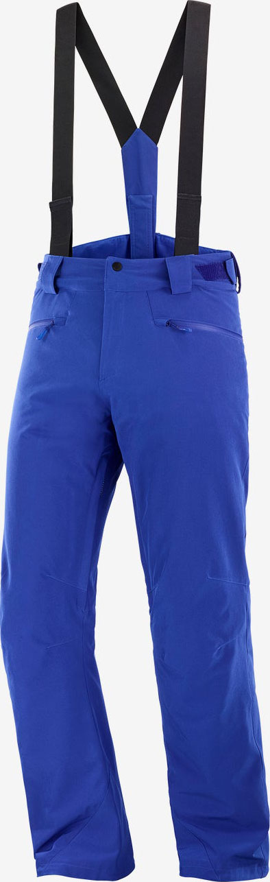 Salomon Edge Ski Pants - Men's | Altitude Sports