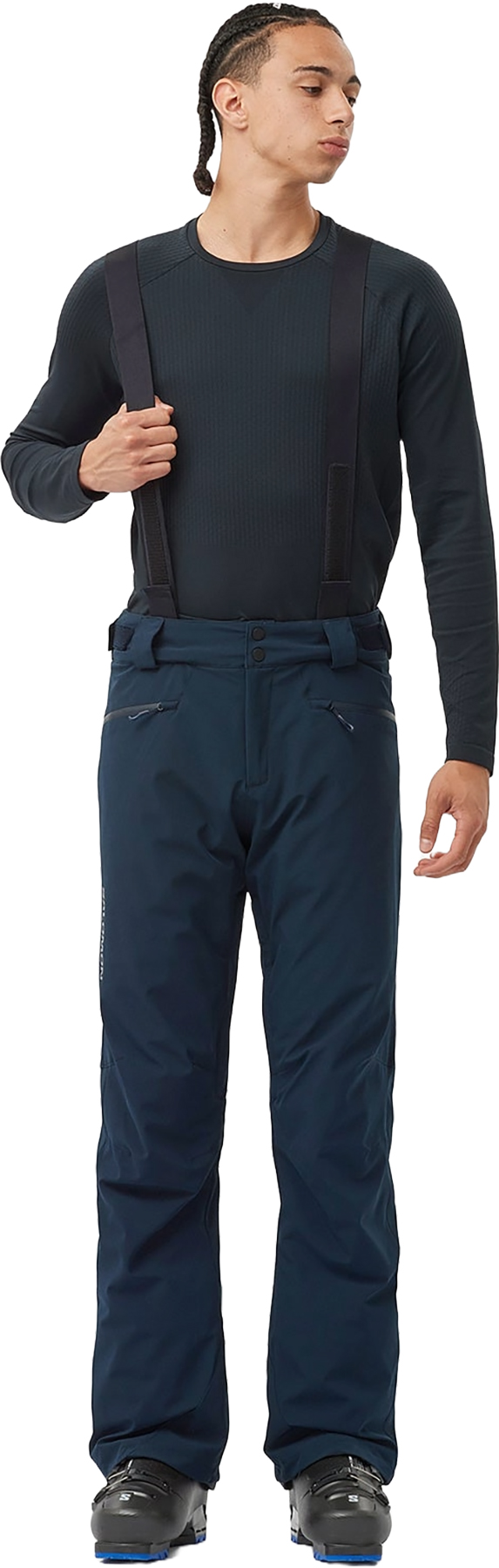 Salomon Edge Ski Pants - Men's | Altitude Sports