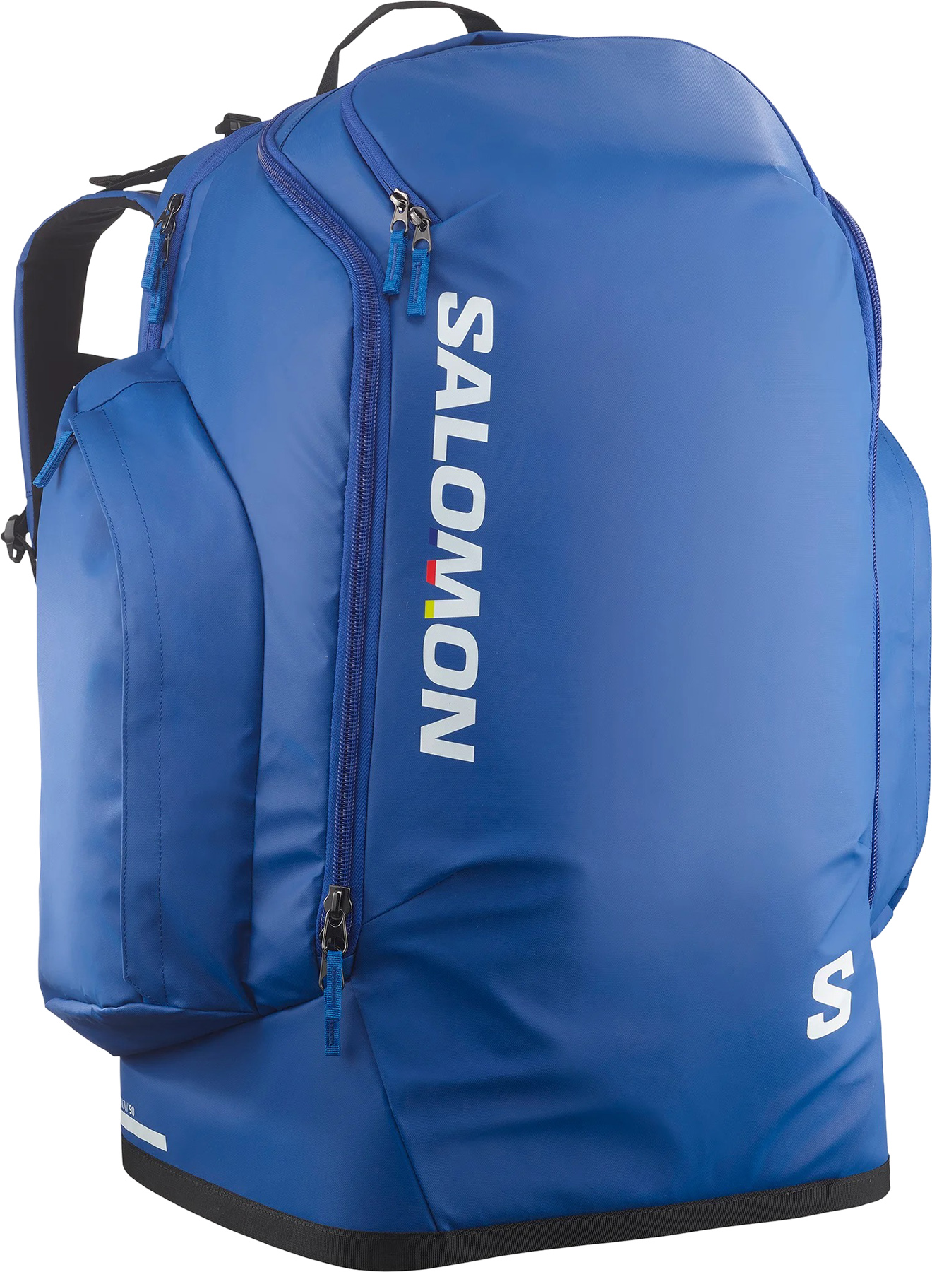 Salomon Go To Snow Ski Boots Bag 90L | Altitude Sports
