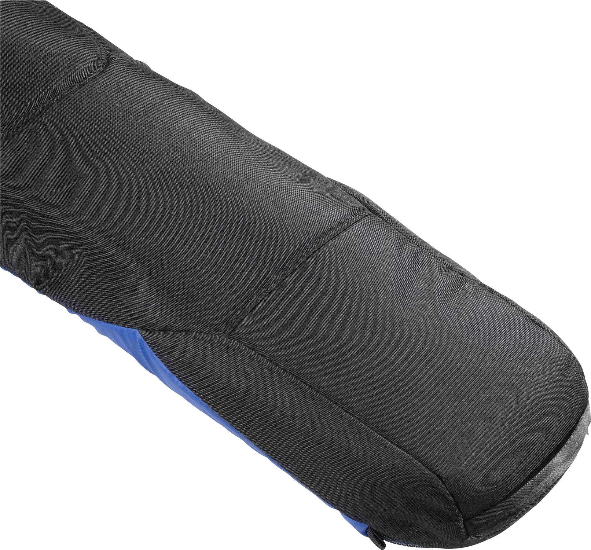 Salomon Skitrip 1 Pair Padded 195 Ski Bag | Altitude Sports