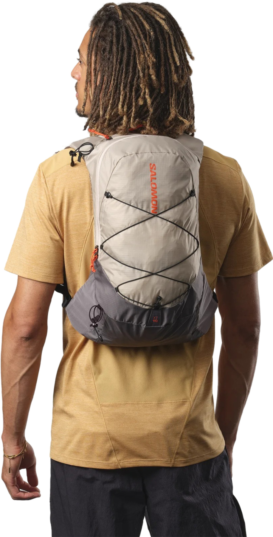 Salomon XT Hiking Bag 10L | Altitude Sports