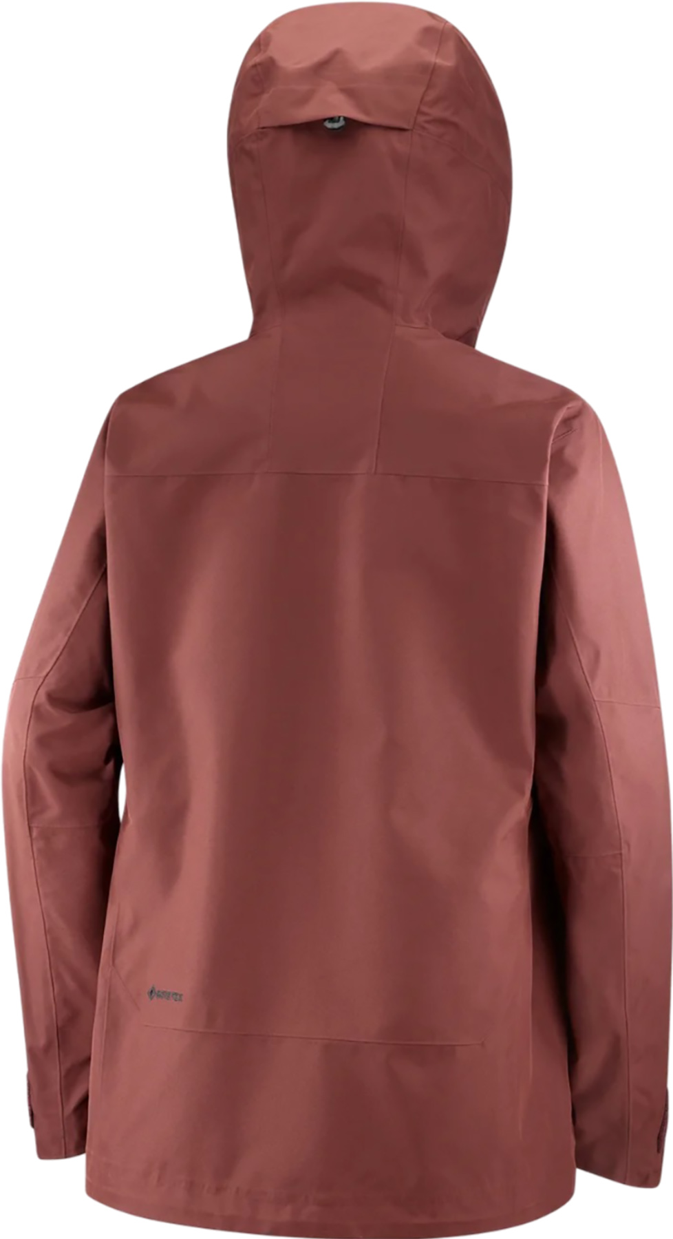 Salomon Charger GORE-TEX 2 Layer Shell Jacket - Women's | Altitude