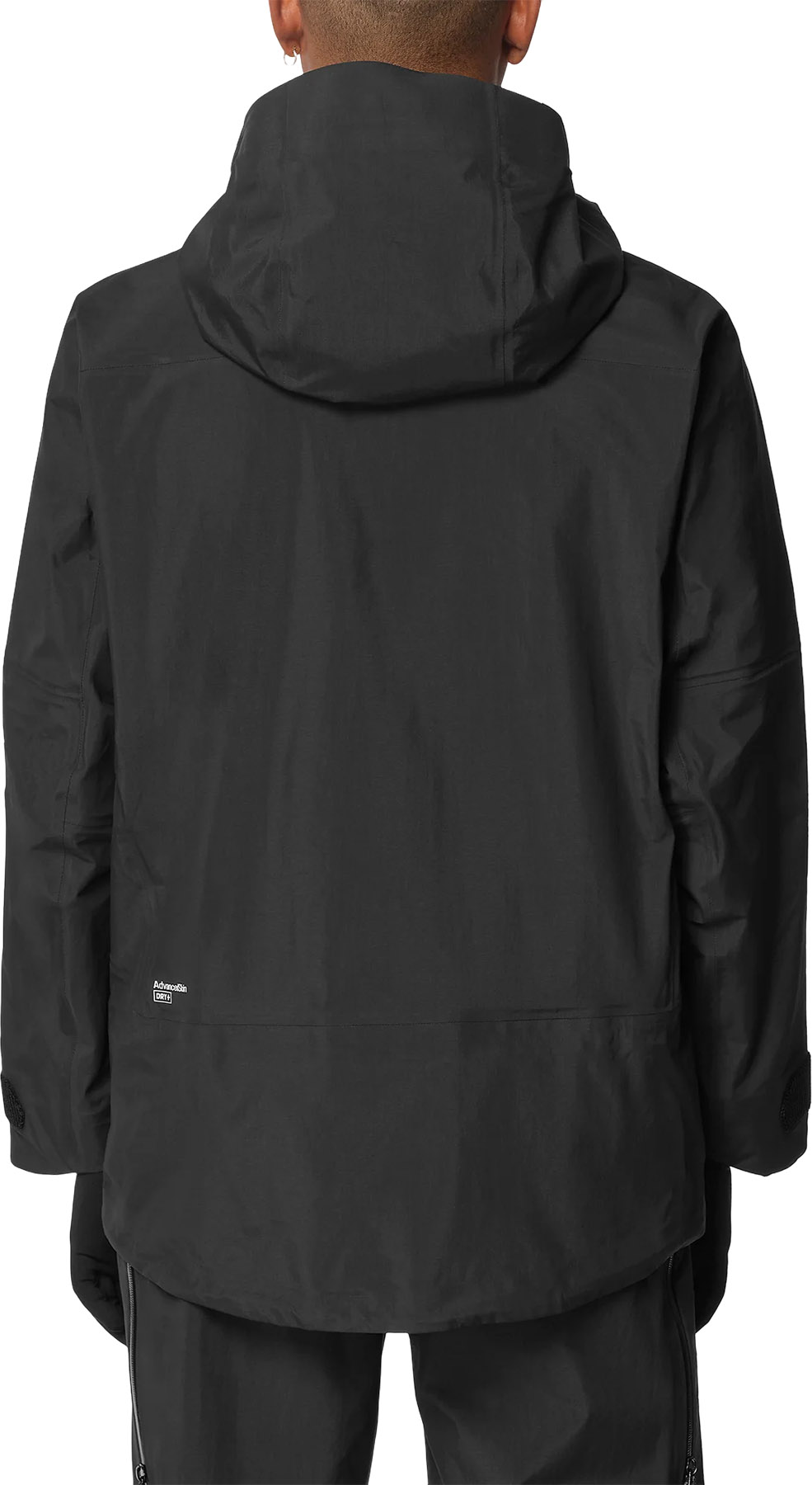 Salomon Absolute 3 Layer Shell Jacket - Men's | Altitude Sports