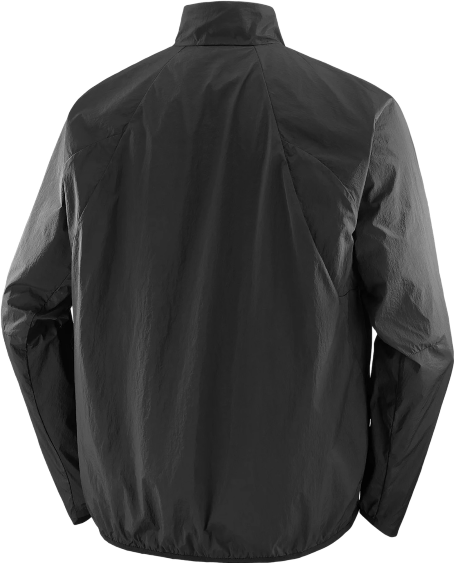 Salomon Shakeout Fly Wind Jacket - Men's | Altitude Sports