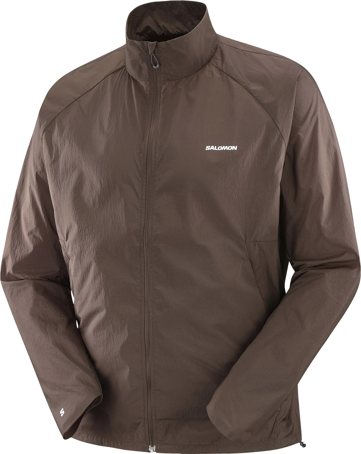 Salomon Shakeout Fly Wind Jacket - Men's | Altitude Sports