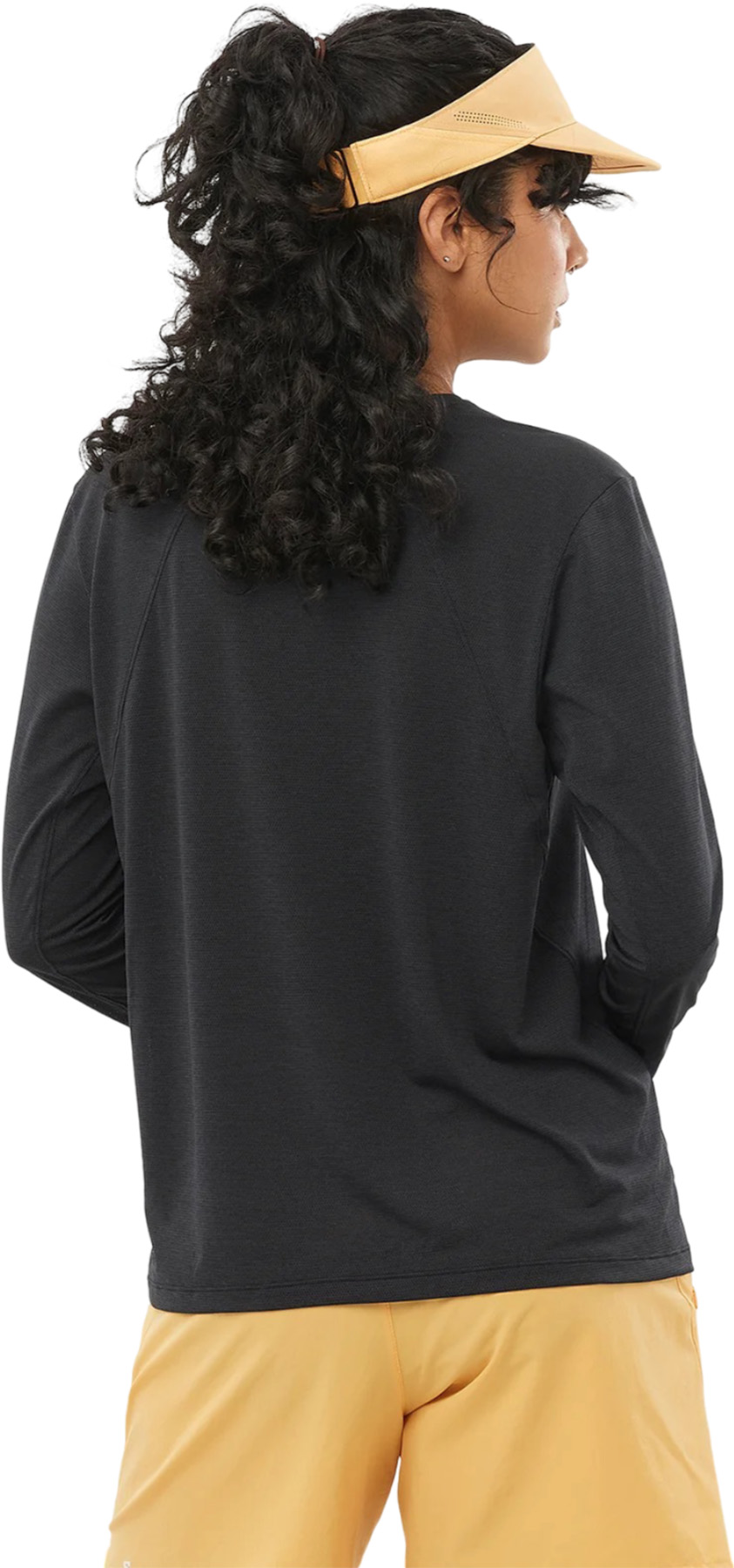 Salomon Shakeout Core Long Sleeve T-Shirt - Women's | Altitude Sports