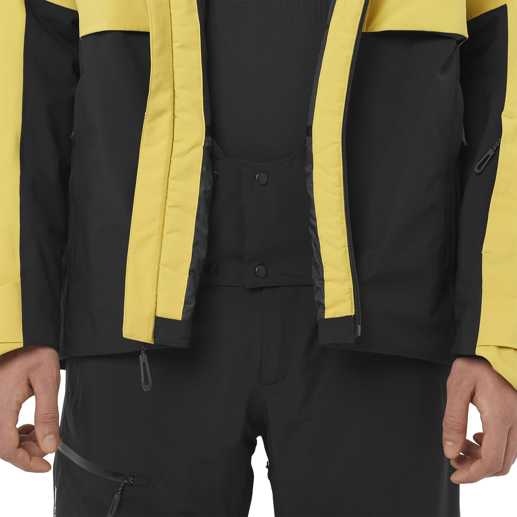 Salomon Brilliant 2.0 Jacket - Men's | Altitude Sports