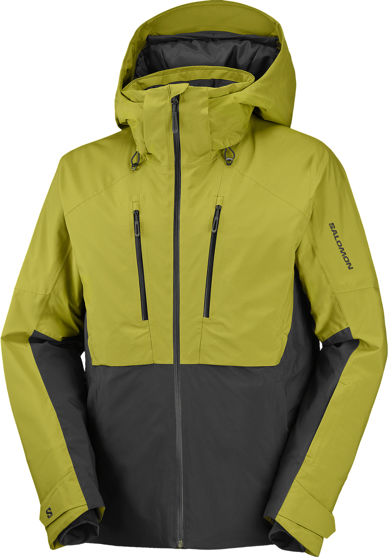 Salomon Brilliant 2.0 Jacket - Men's | Altitude Sports